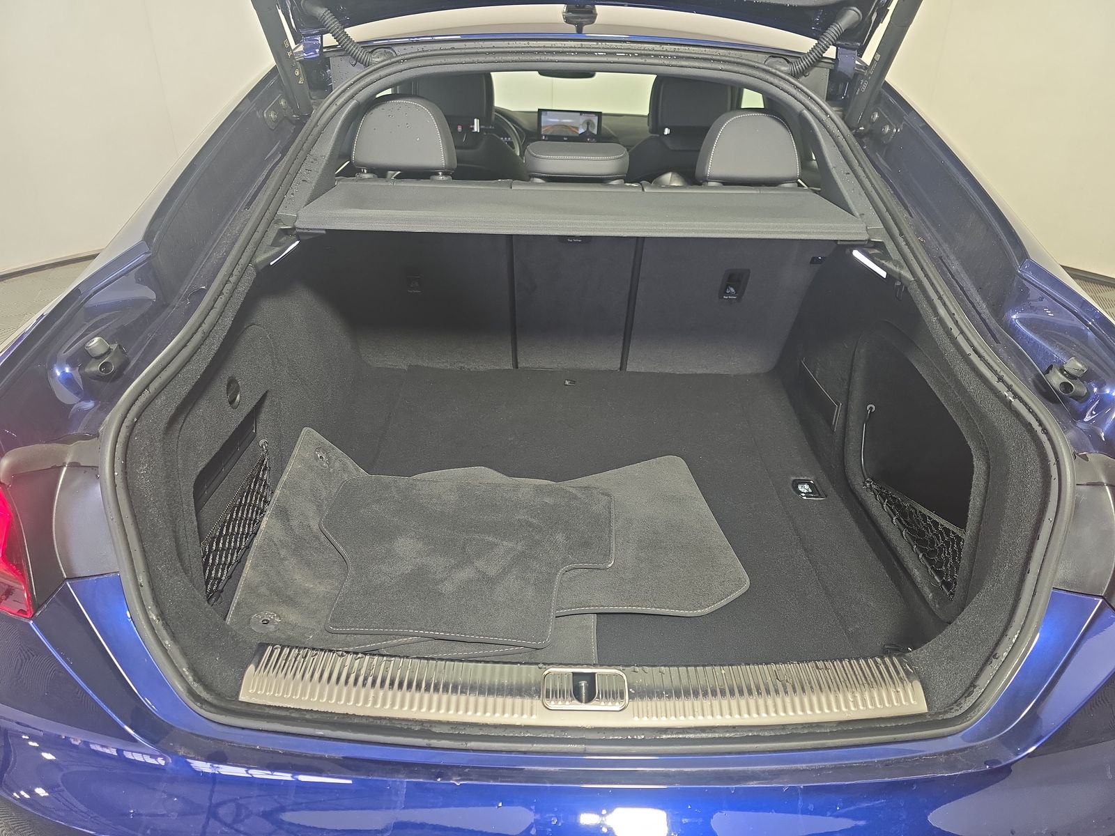 2024 Audi A5 S Line Premium Plus AWD