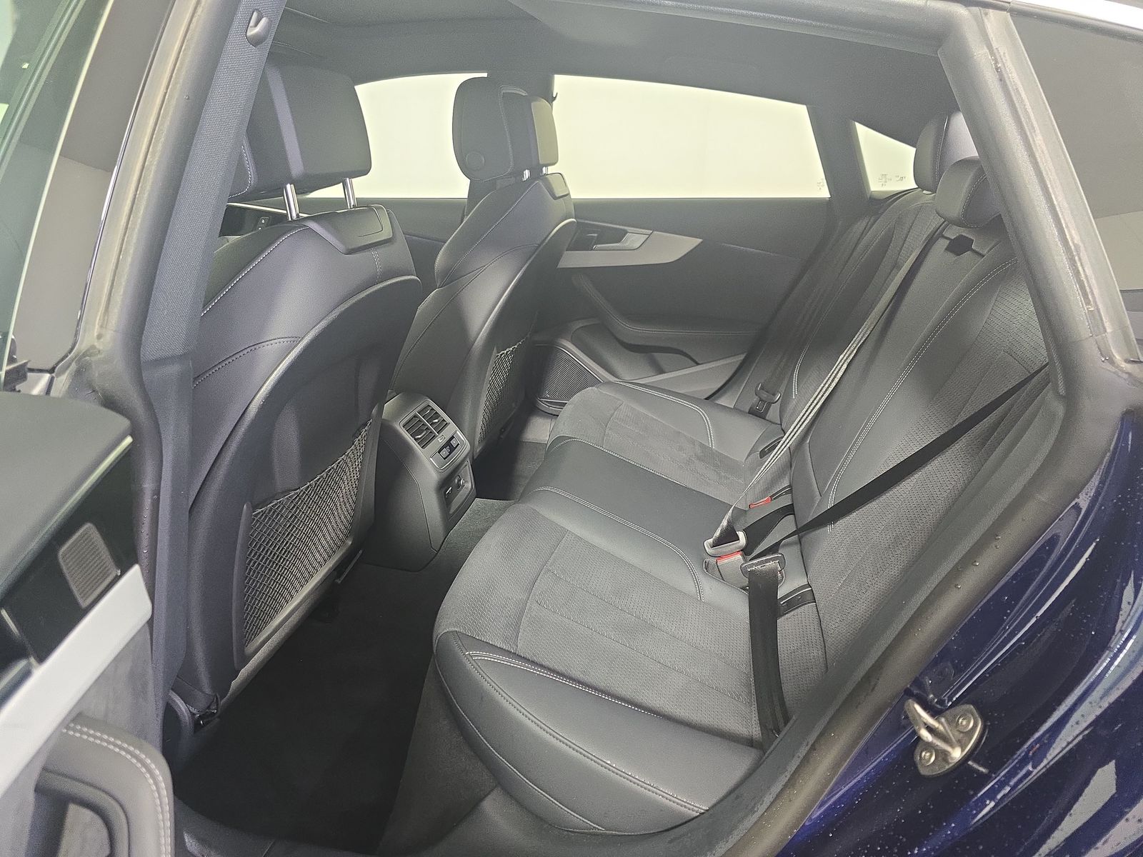 2024 Audi A5 S Line Premium Plus AWD