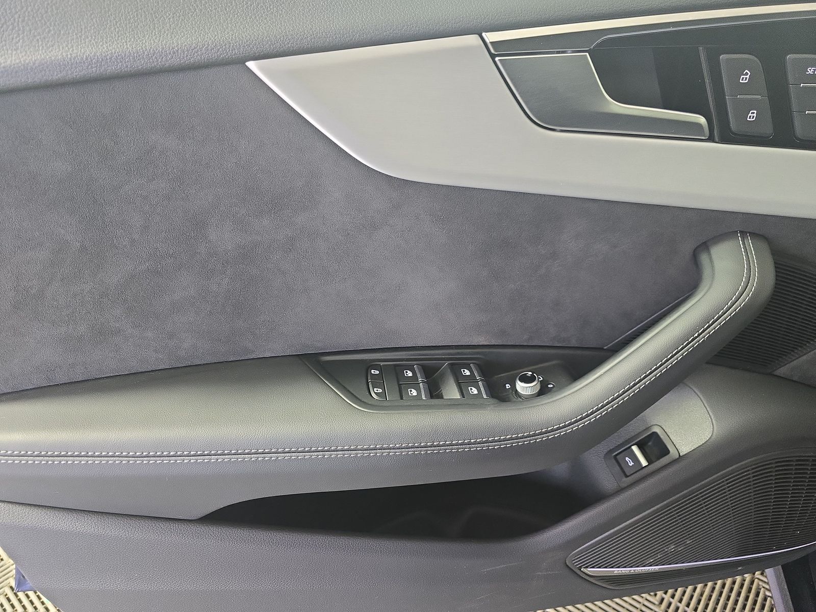 2024 Audi A5 S Line Premium Plus AWD