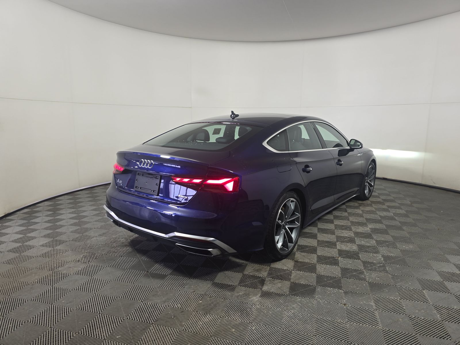 2024 Audi A5 S Line Premium Plus AWD