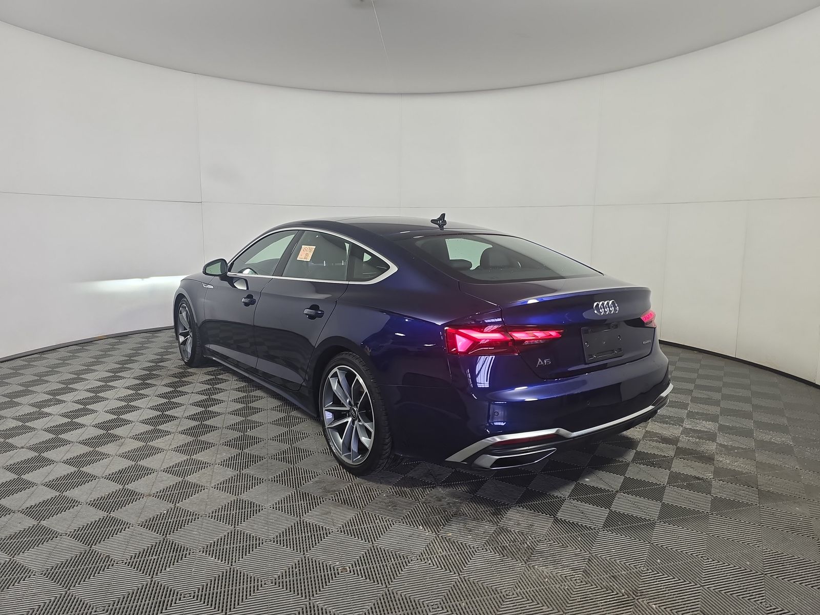 2024 Audi A5 S Line Premium Plus AWD