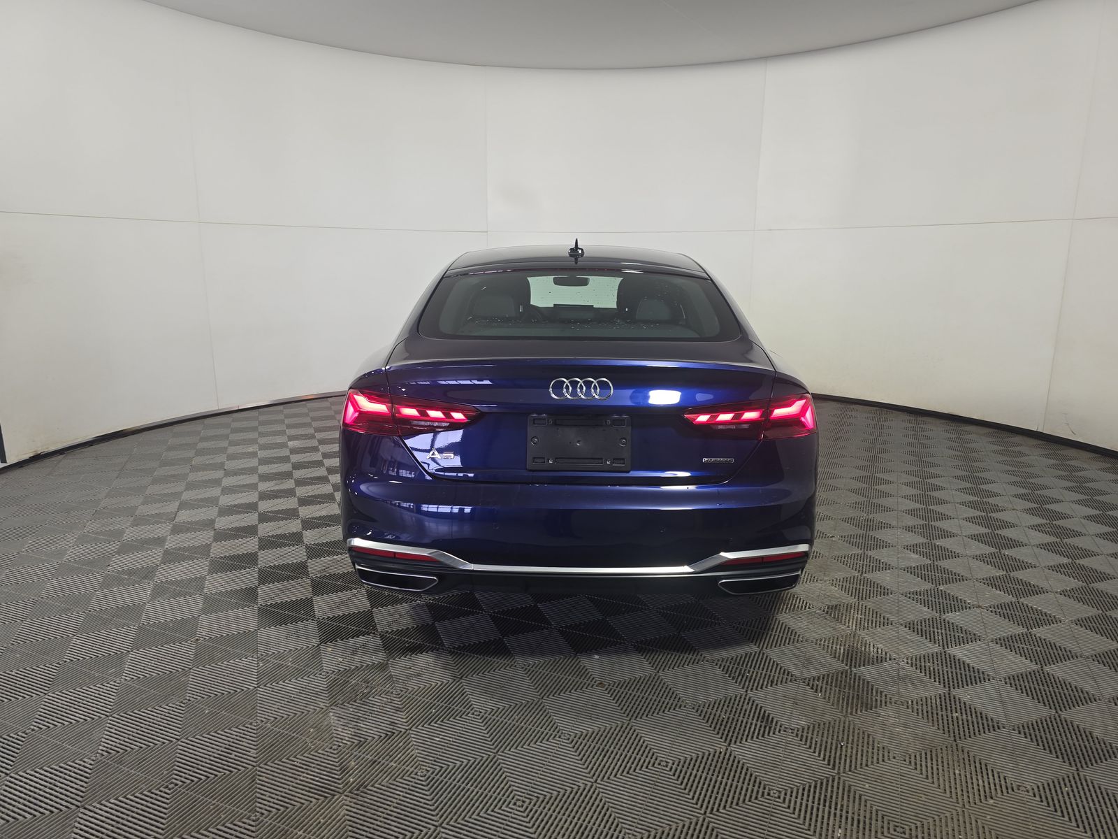 2024 Audi A5 S Line Premium Plus AWD