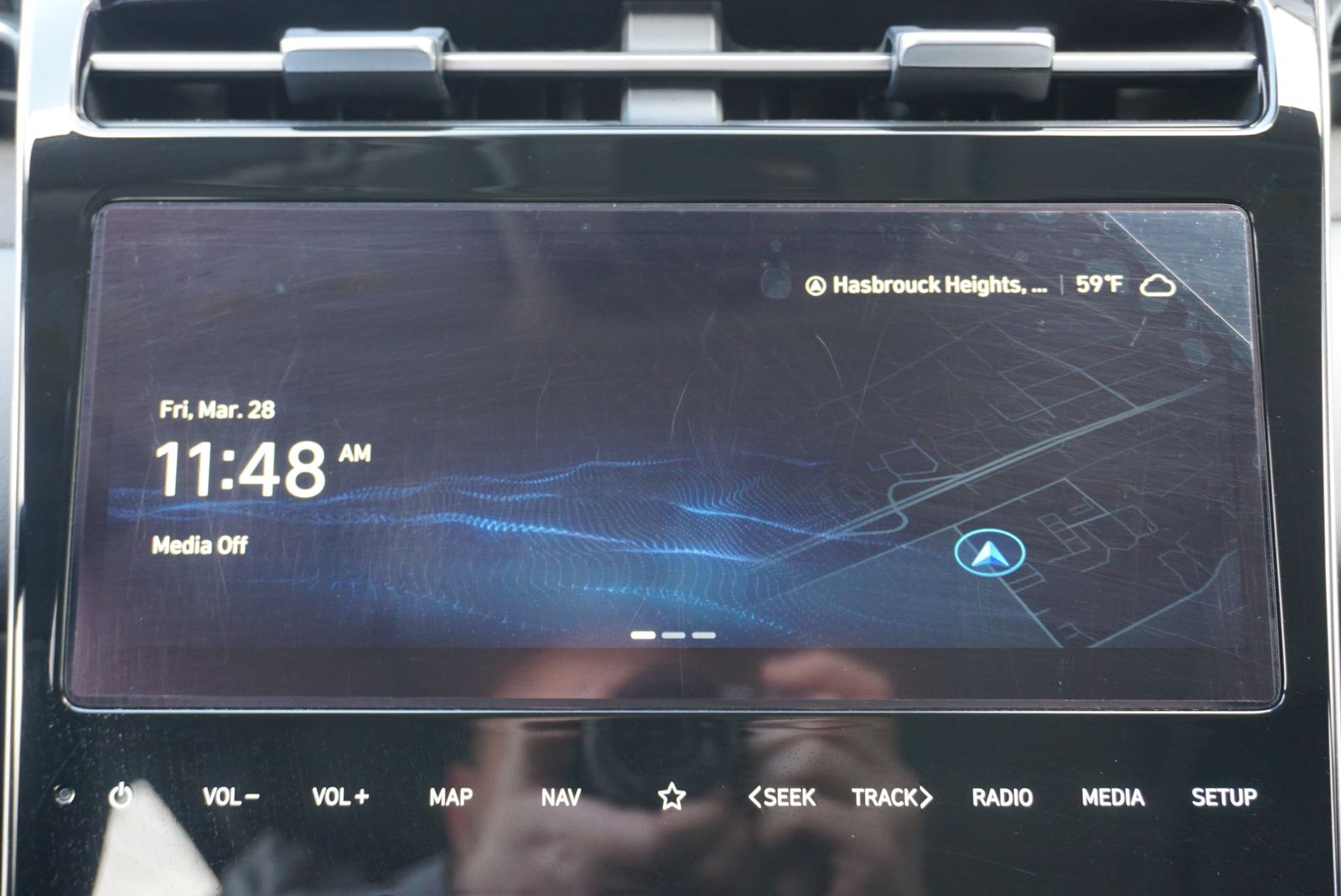 2023 Hyundai Tucson Hybrid SEL Convenience AWD