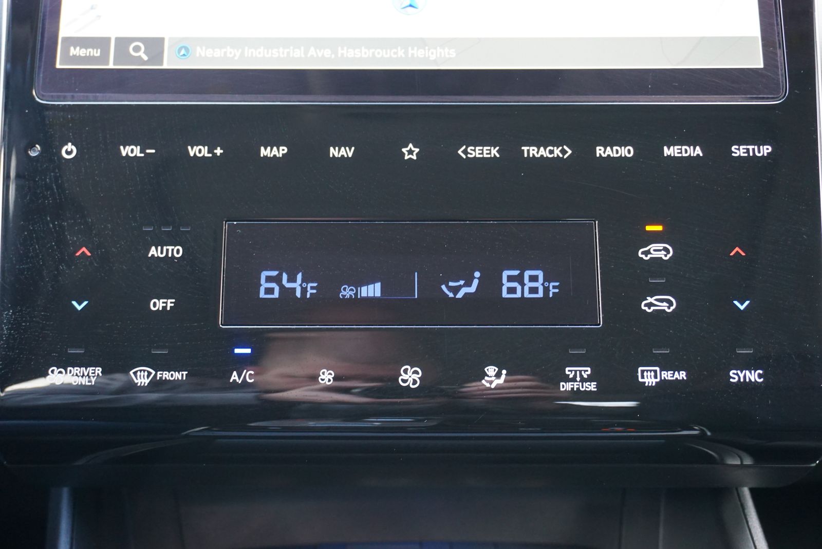 2023 Hyundai Tucson Hybrid SEL Convenience AWD