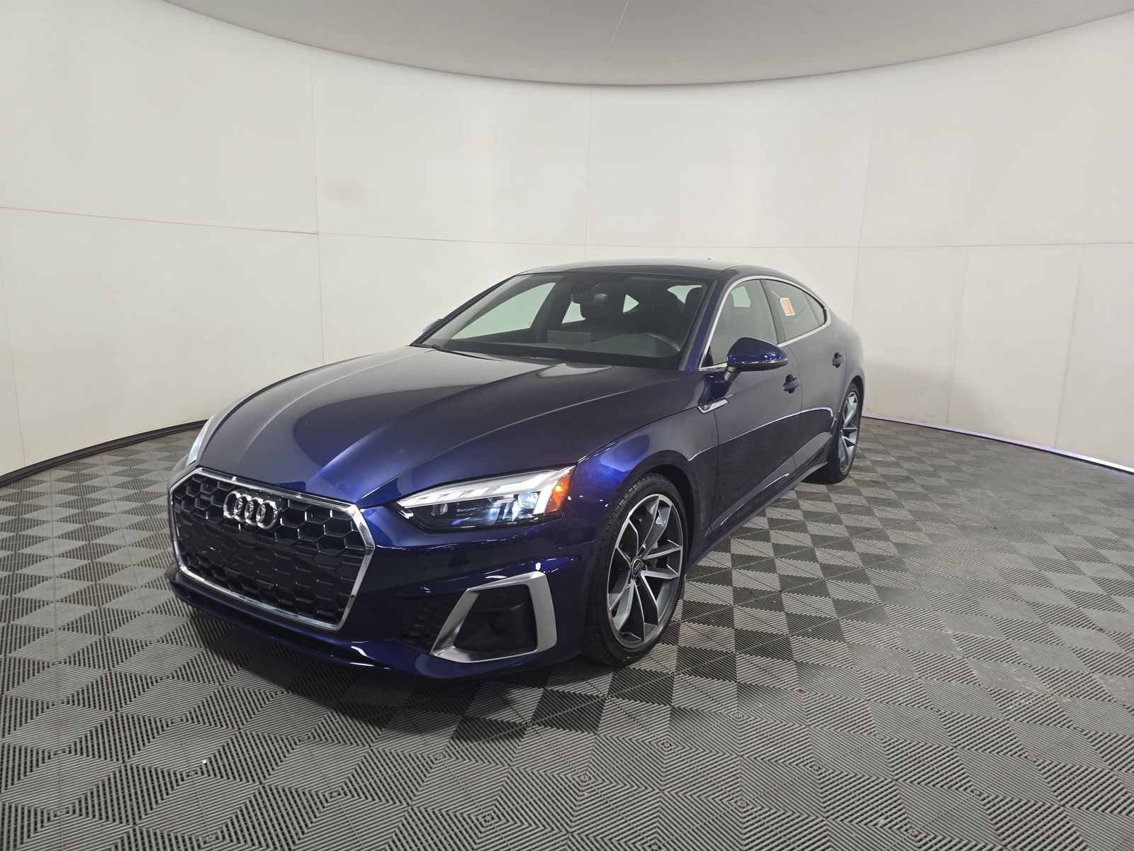 2024 Audi A5 S Line Premium Plus AWD