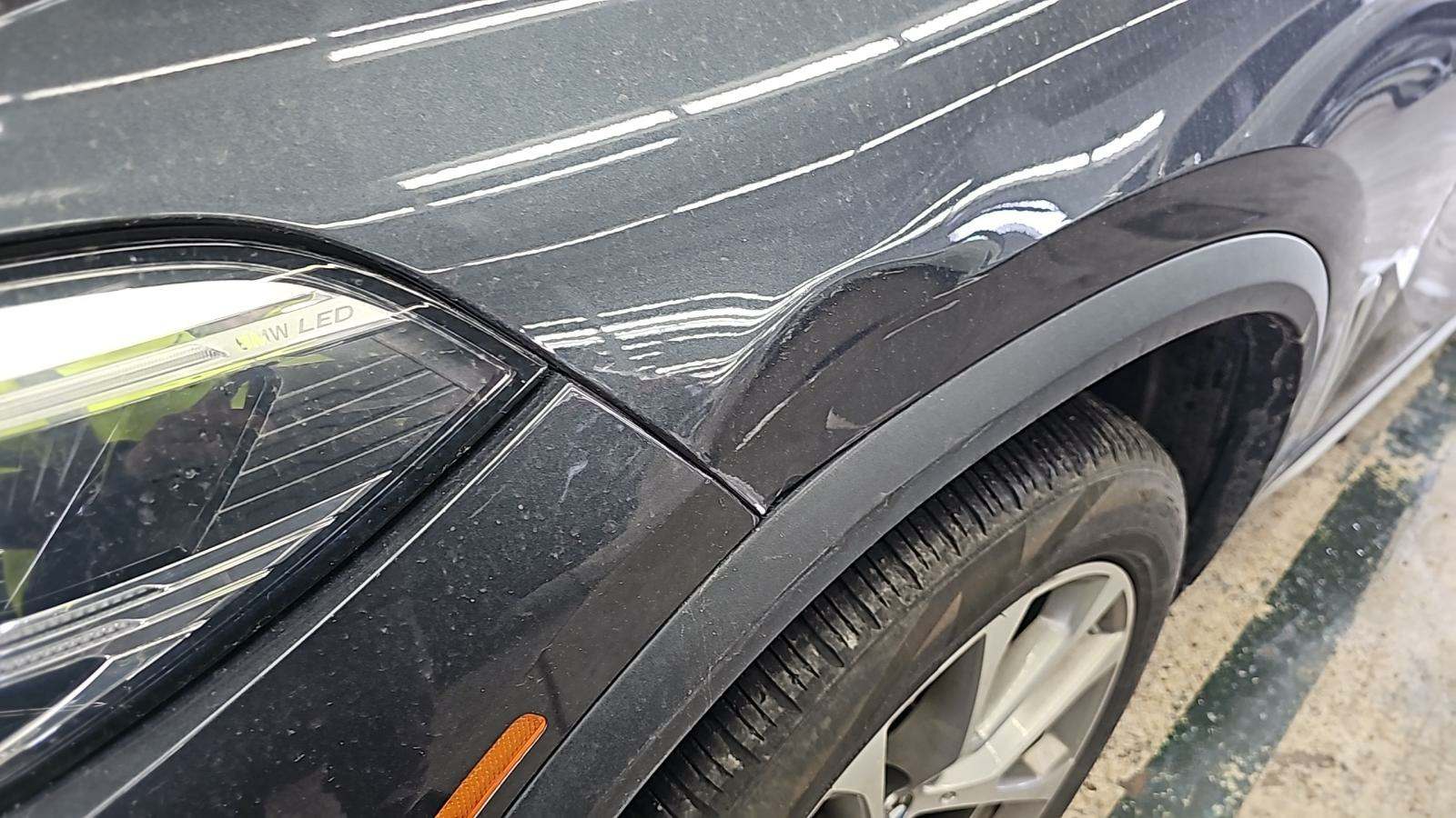 2020 BMW X5 xDrive40i AWD