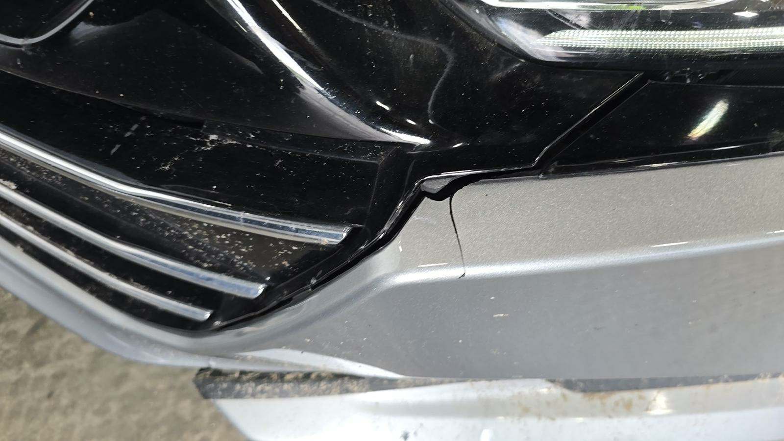 2021 Honda Accord LX FWD