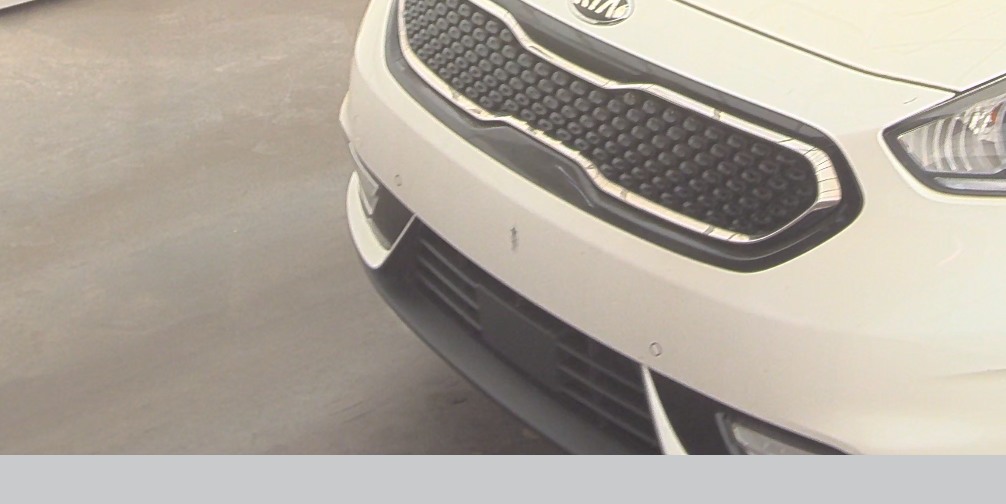 2019 Kia Niro Touring FWD