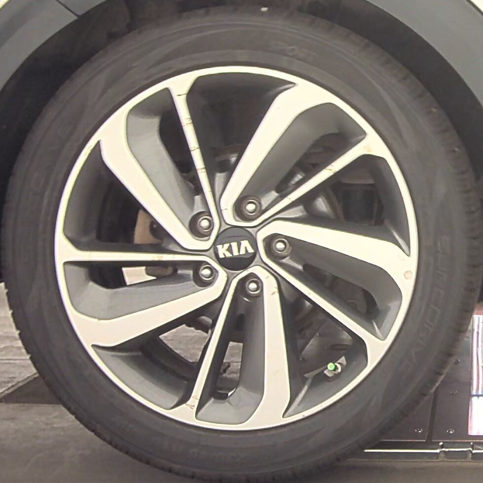 2019 Kia Niro Touring FWD