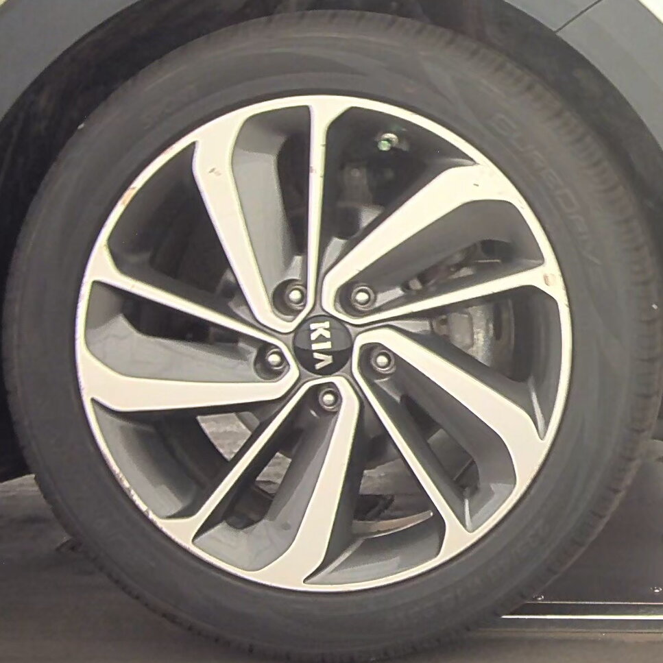 2019 Kia Niro Touring FWD