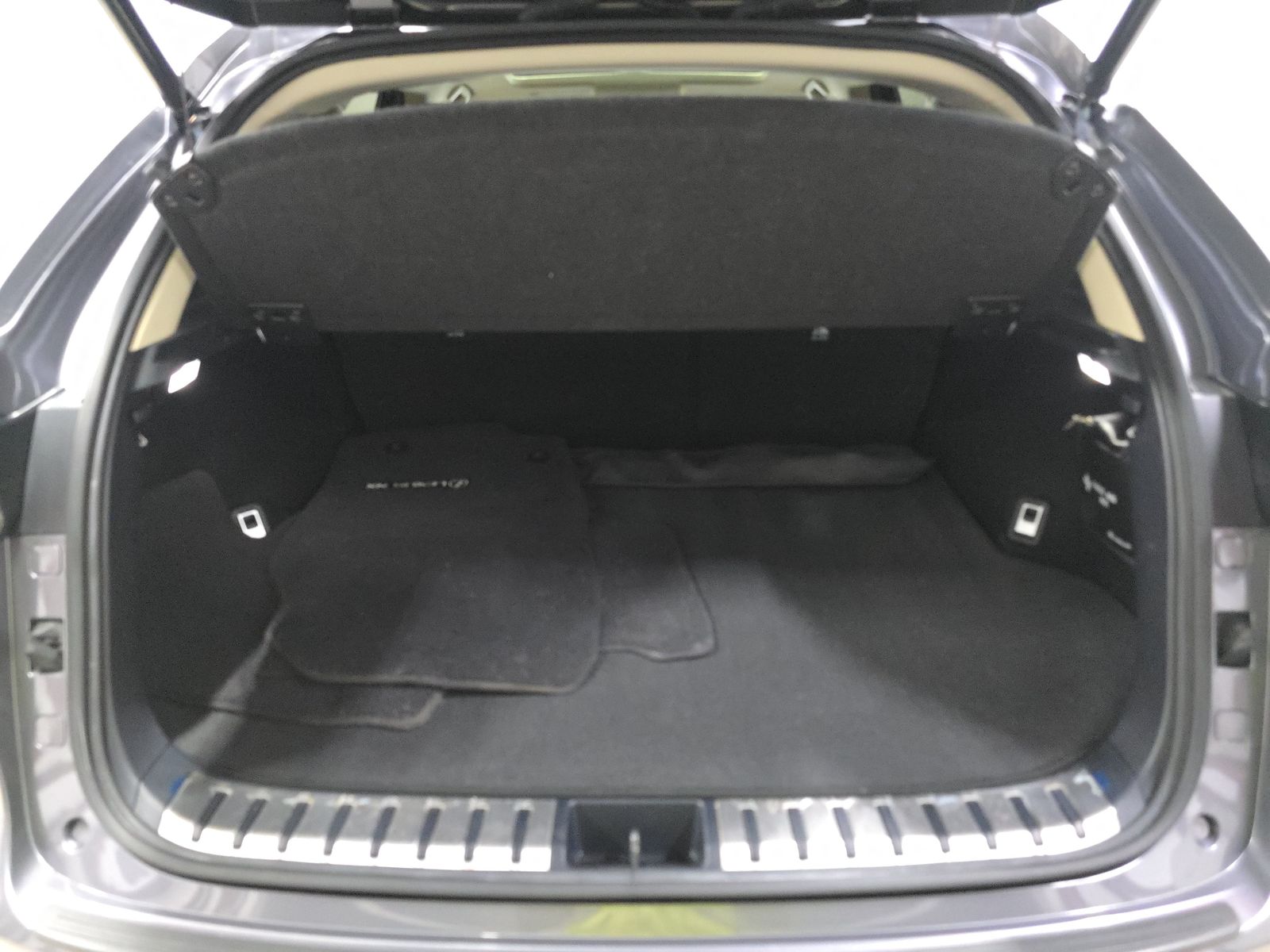 2018 Lexus NX NX 300h AWD