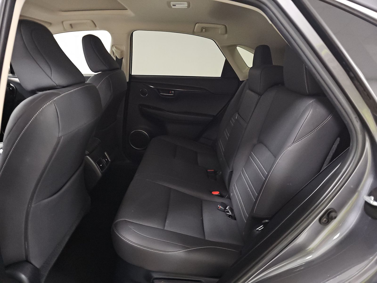 2018 Lexus NX NX 300h AWD