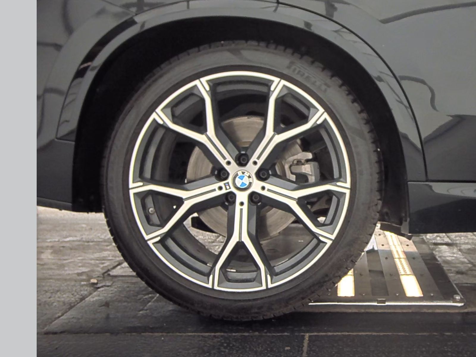 2020 BMW X5 xDrive40i AWD