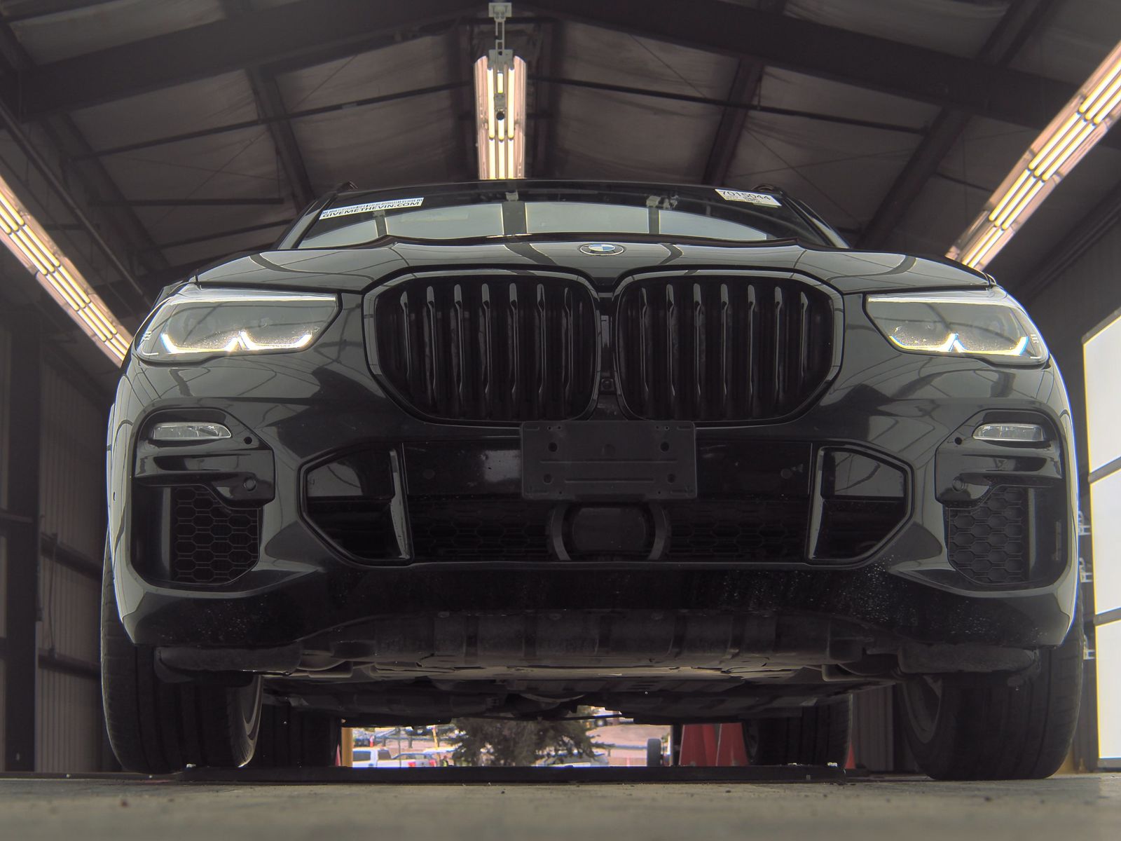 2020 BMW X5 xDrive40i AWD