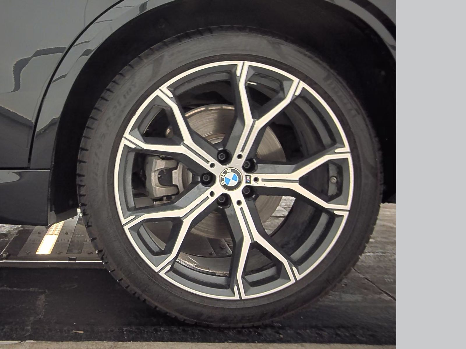 2020 BMW X5 xDrive40i AWD