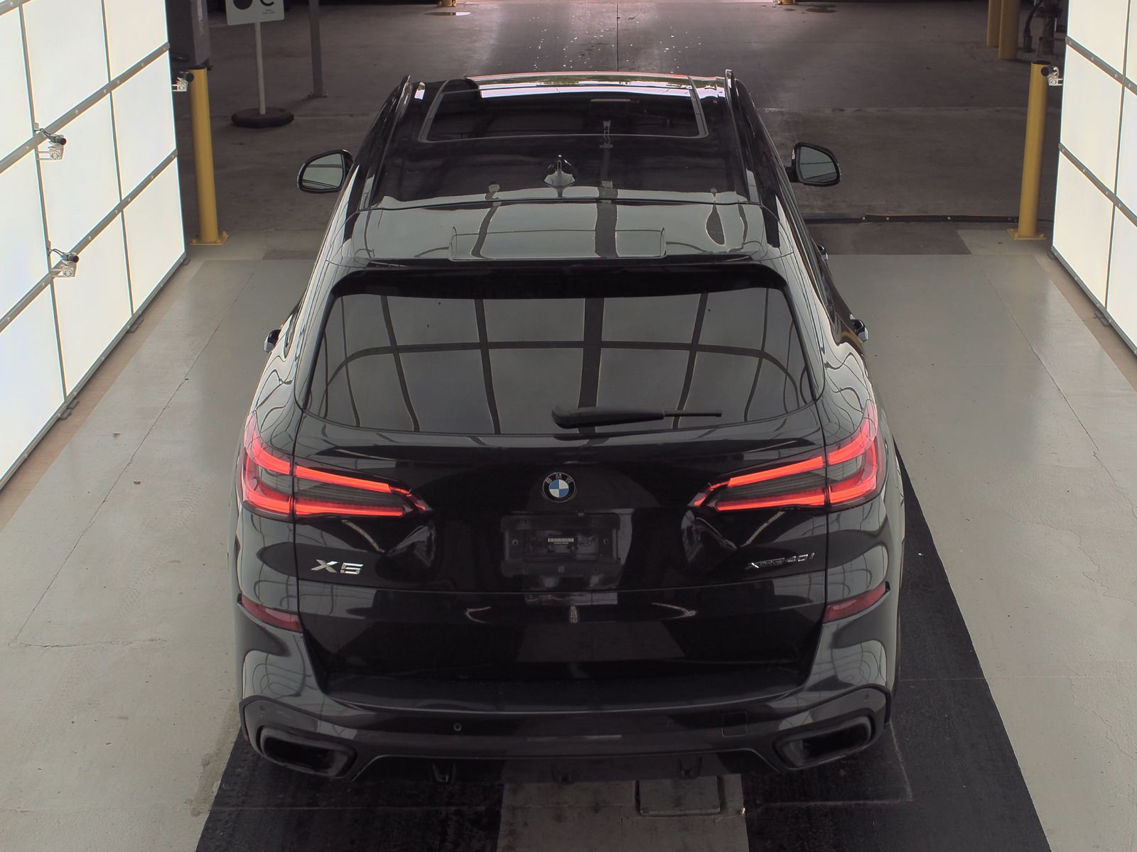 2020 BMW X5 xDrive40i AWD