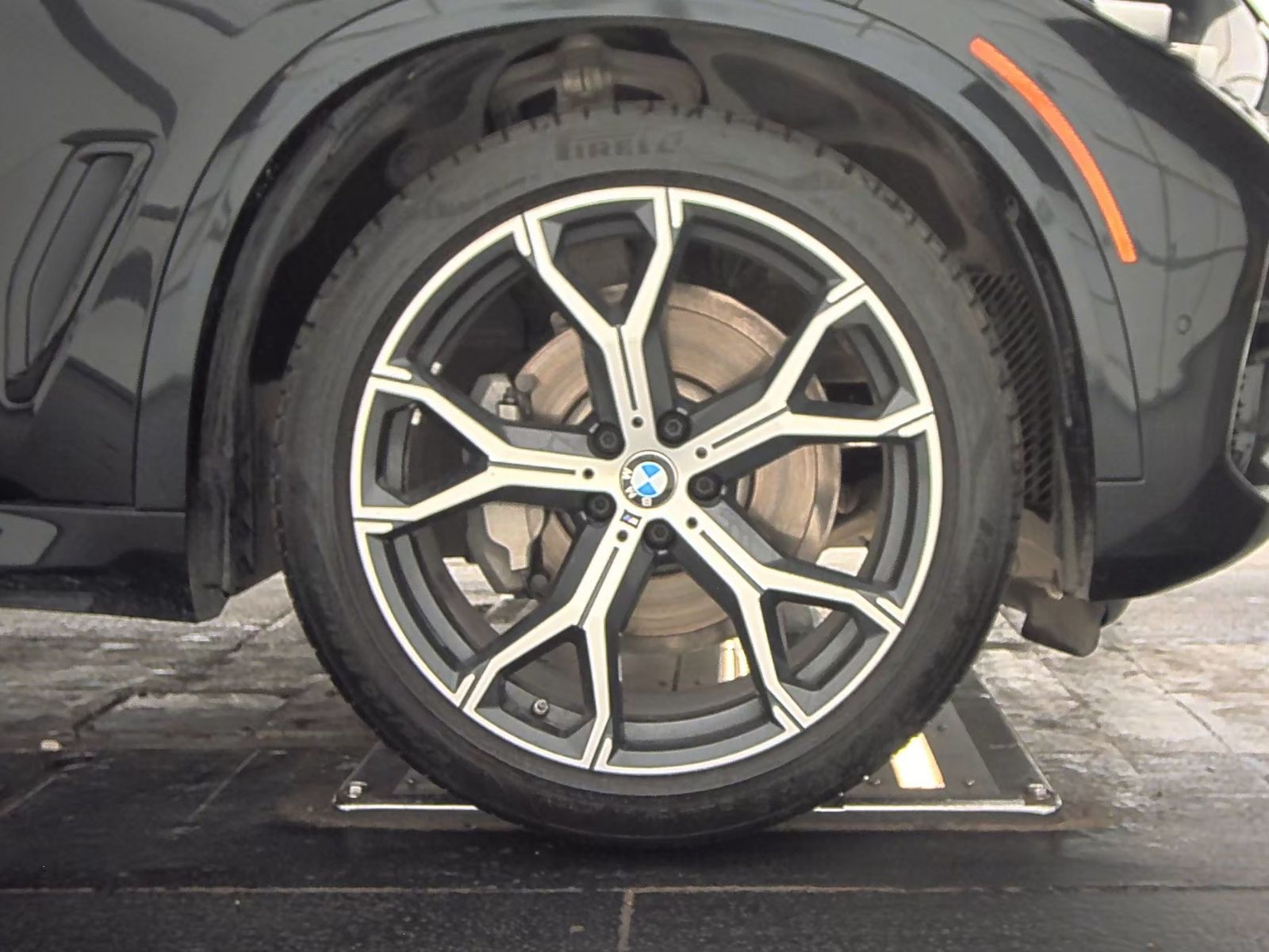 2020 BMW X5 xDrive40i AWD