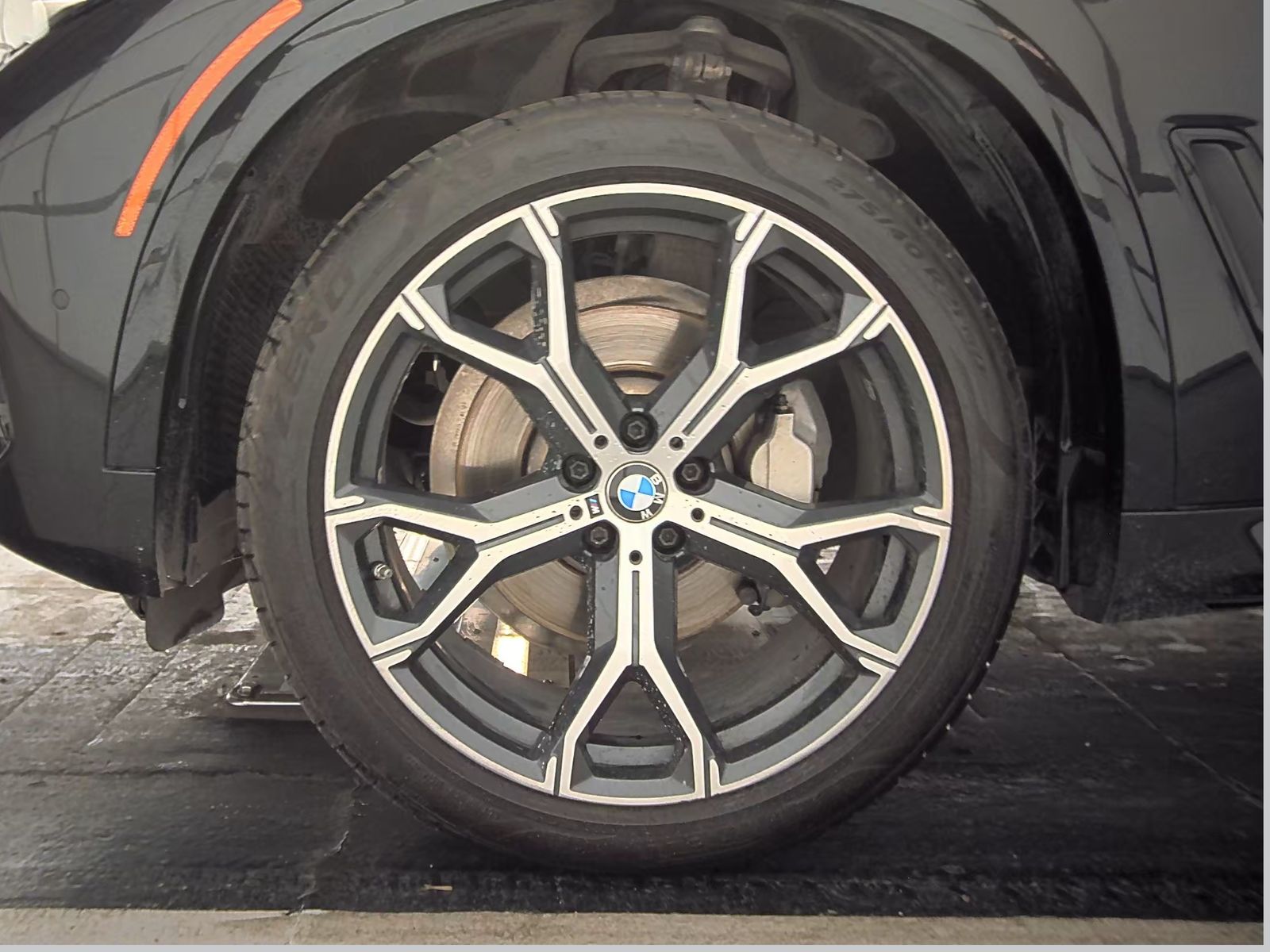 2020 BMW X5 xDrive40i AWD