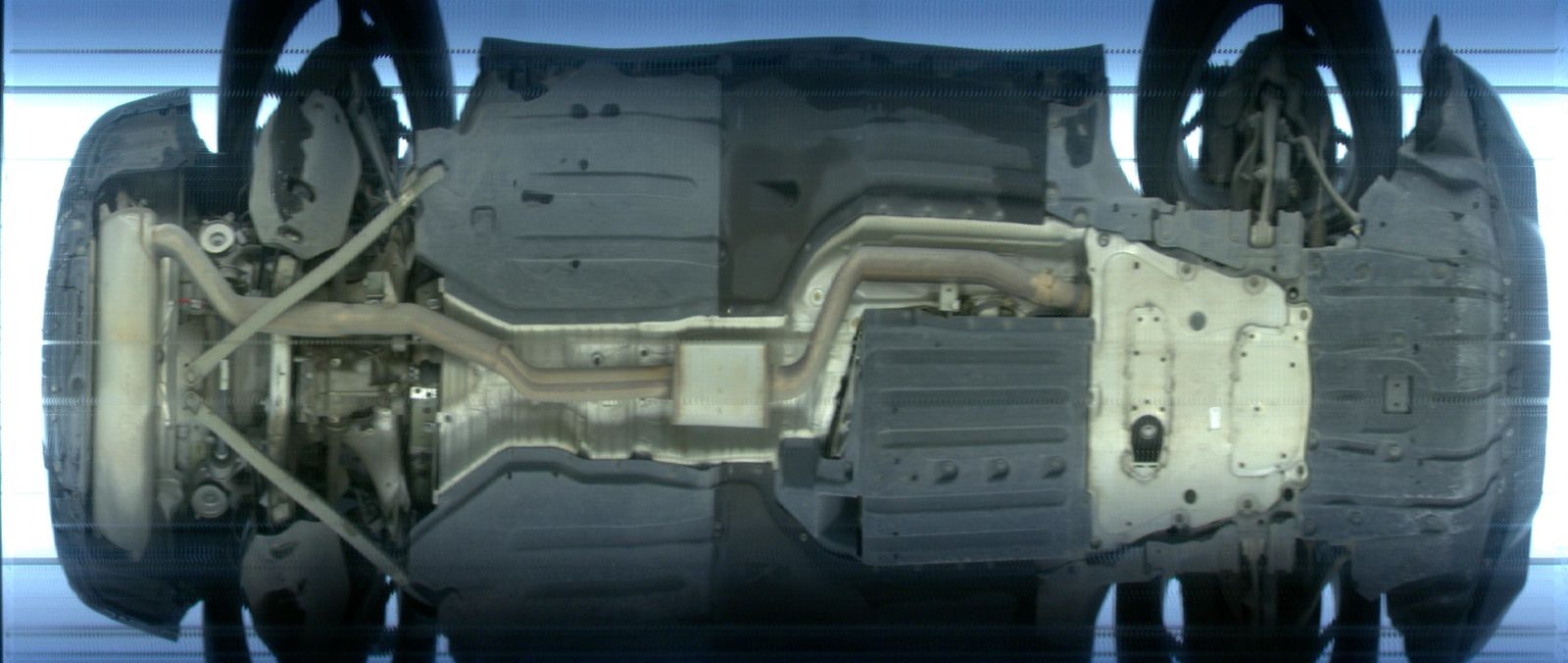 2020 BMW X5 xDrive40i AWD