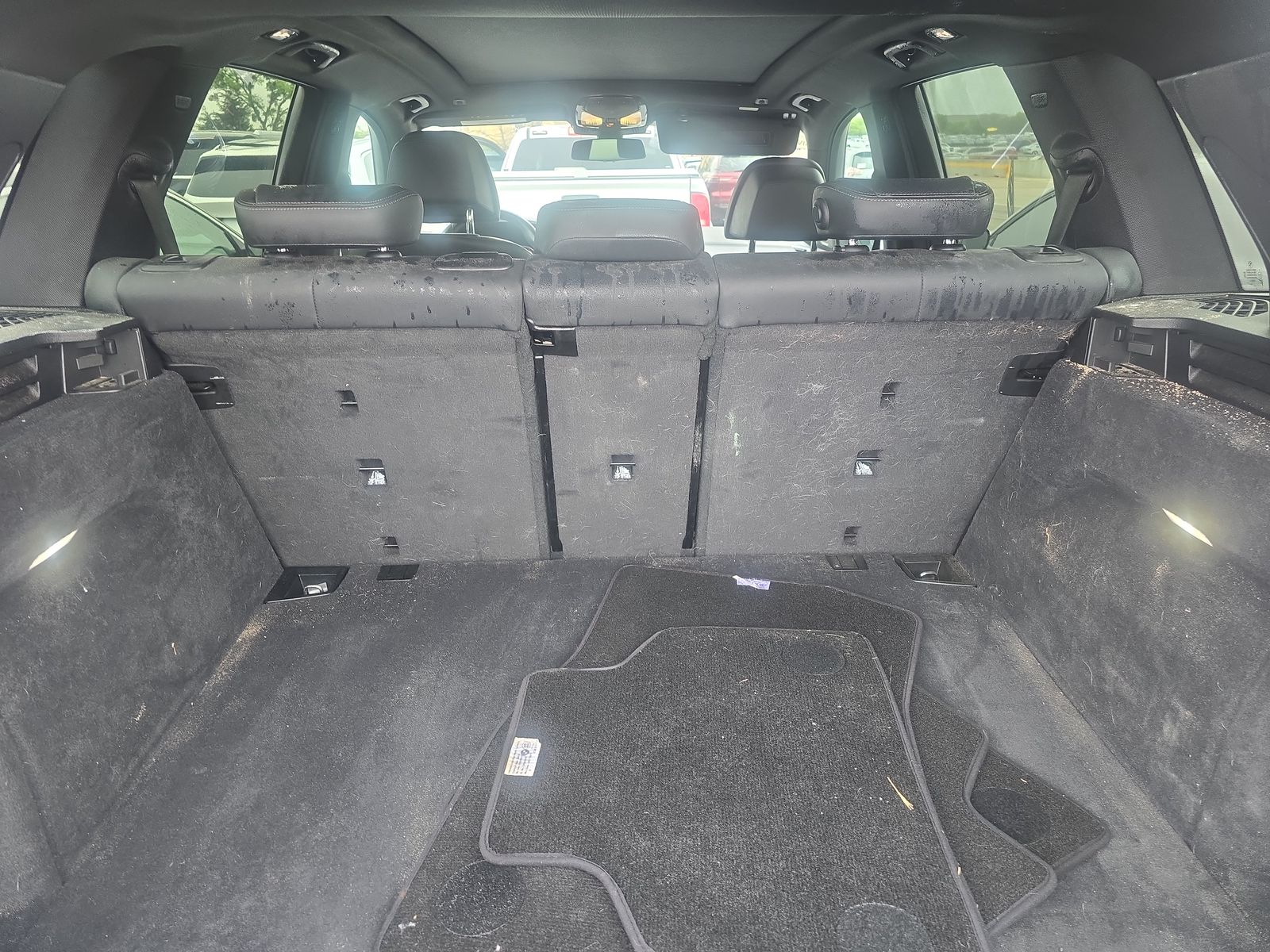 2020 BMW X5 xDrive40i AWD