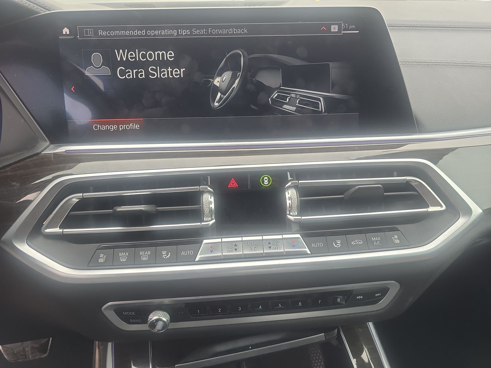 2020 BMW X5 xDrive40i AWD