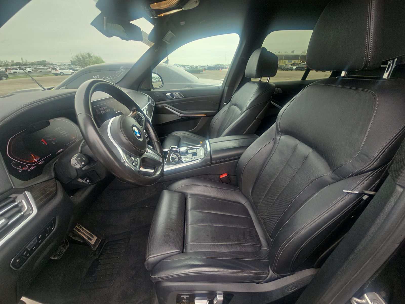 2020 BMW X5 xDrive40i AWD