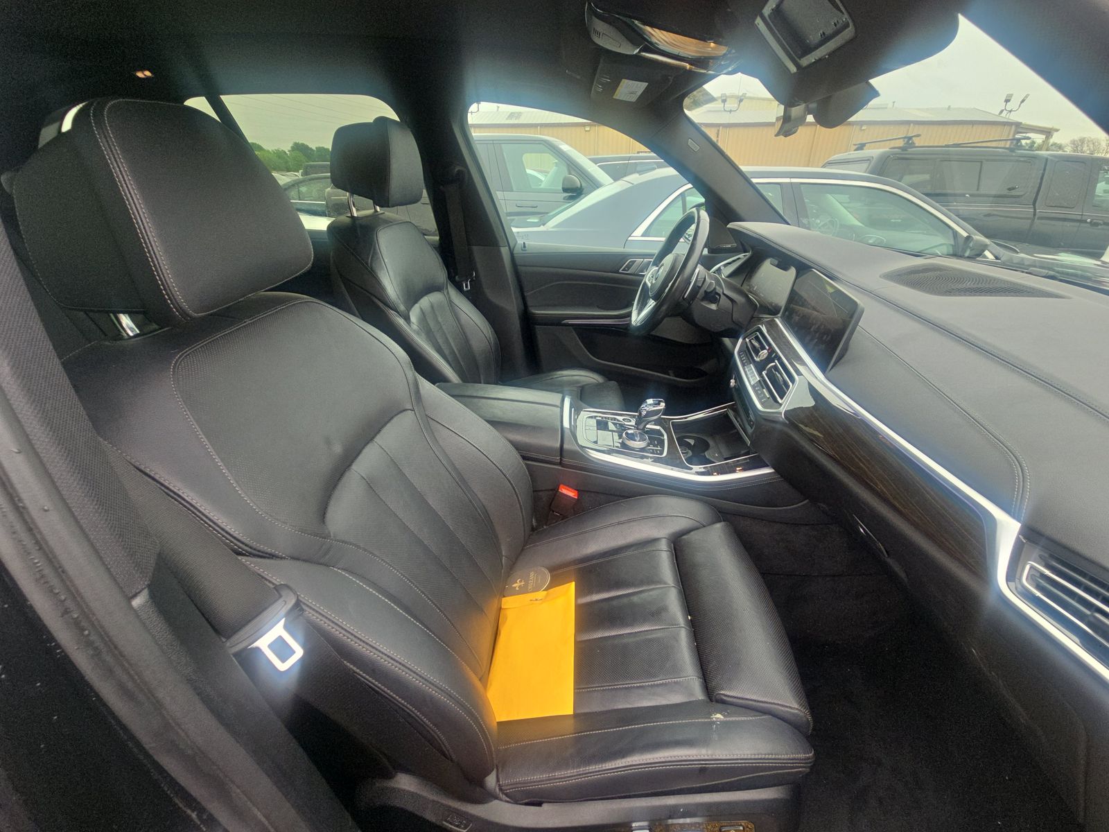 2020 BMW X5 xDrive40i AWD