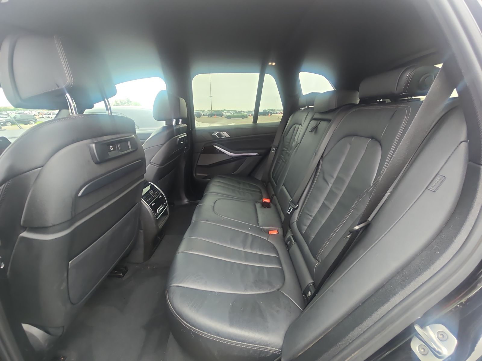 2020 BMW X5 xDrive40i AWD