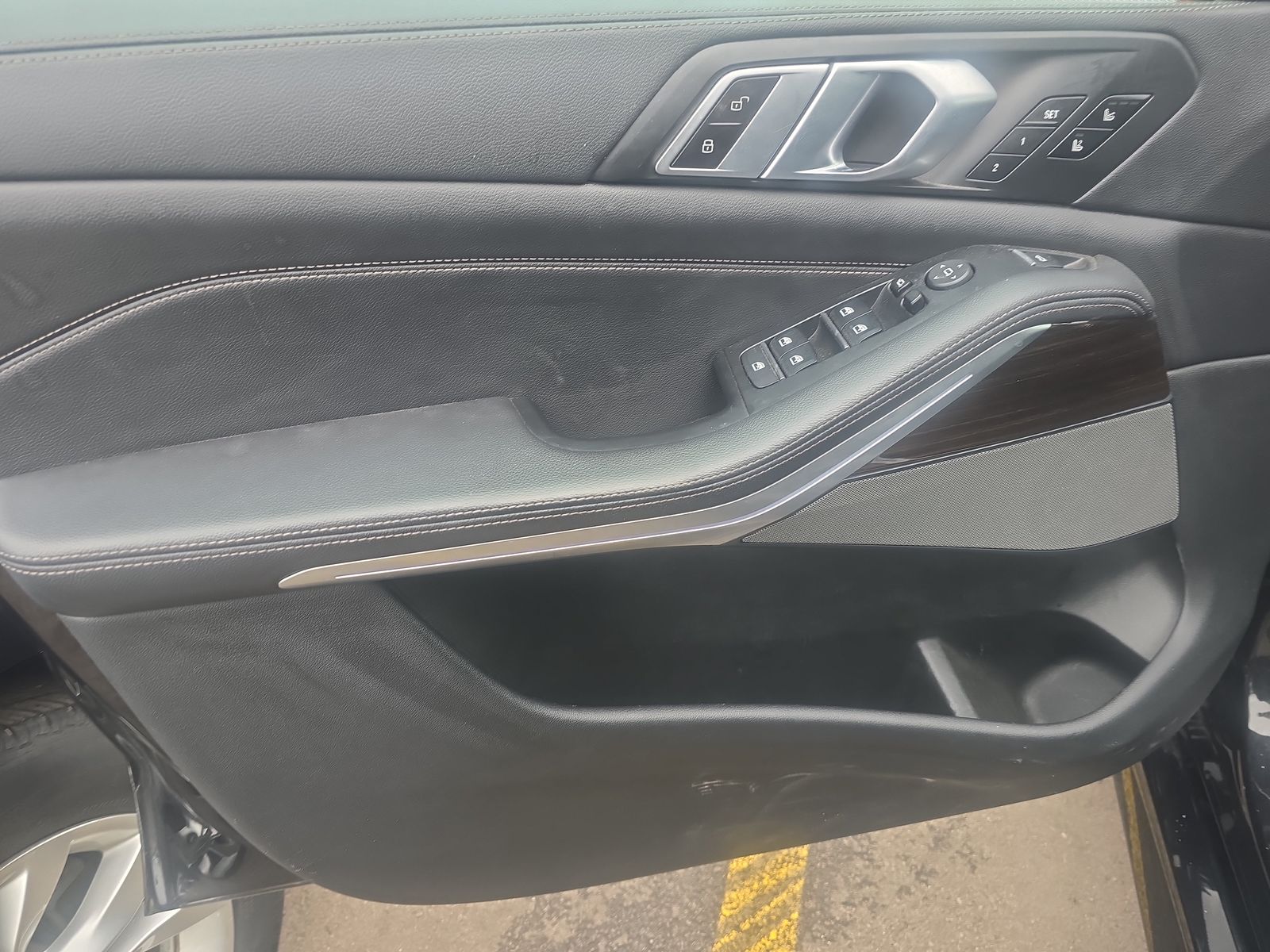 2020 BMW X5 xDrive40i AWD