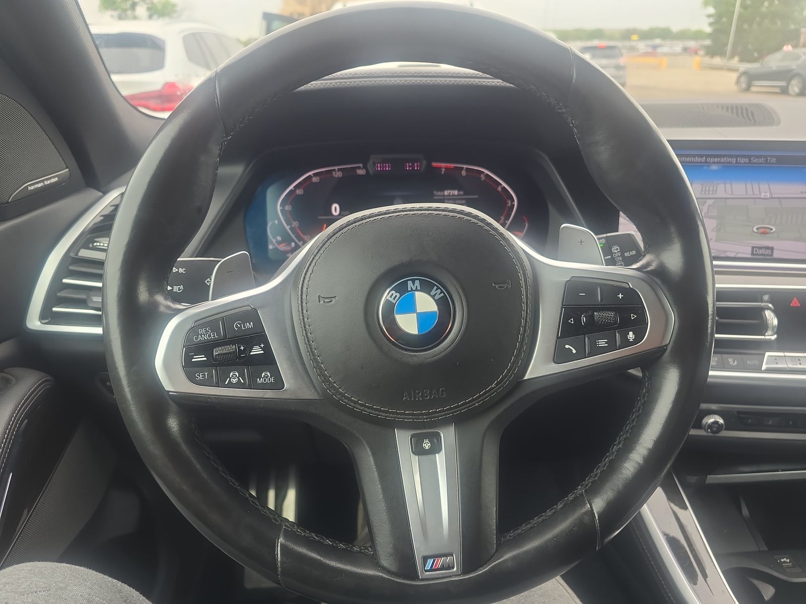 2020 BMW X5 xDrive40i AWD