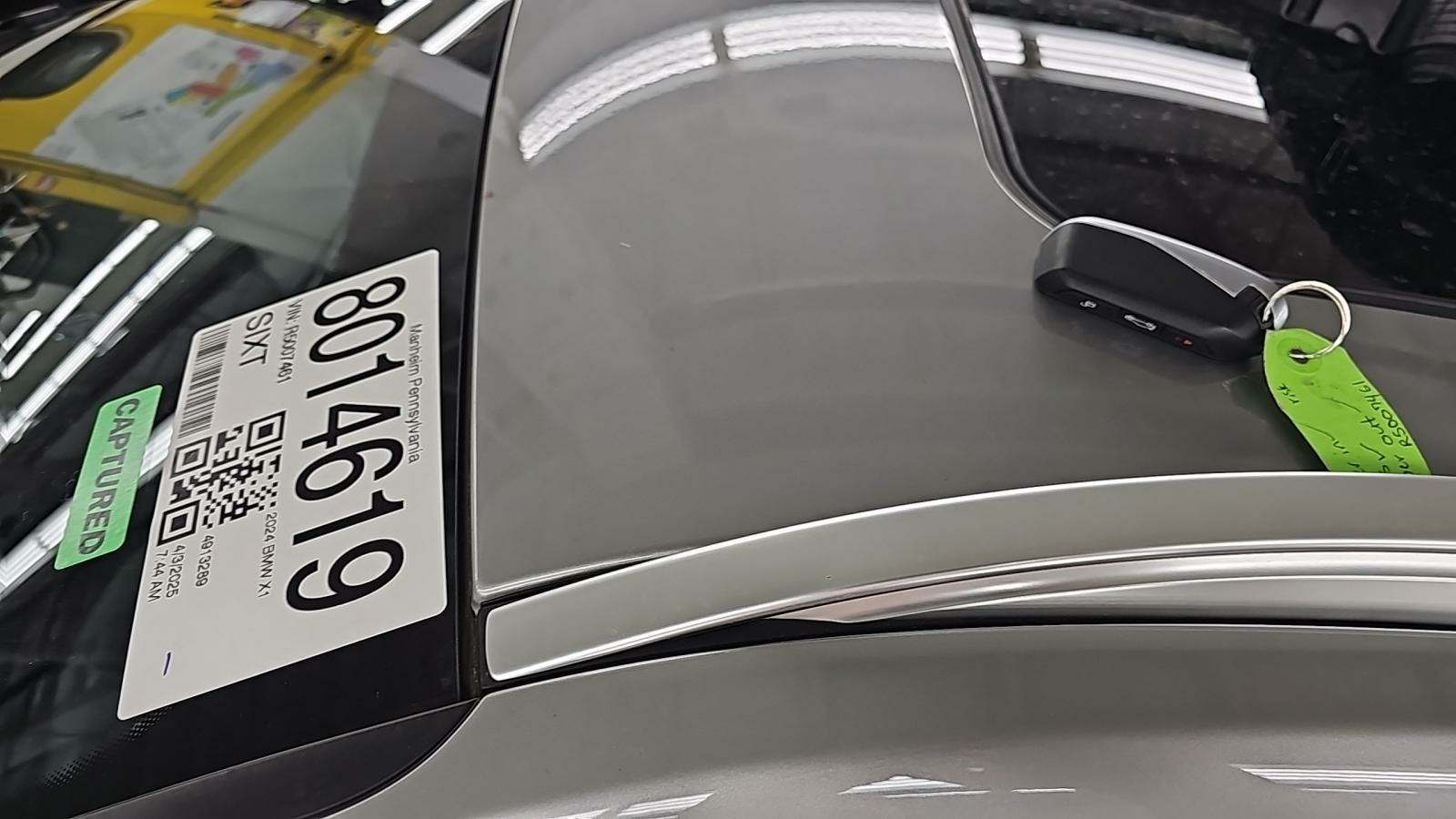 2024 BMW X1 xDrive28i AWD