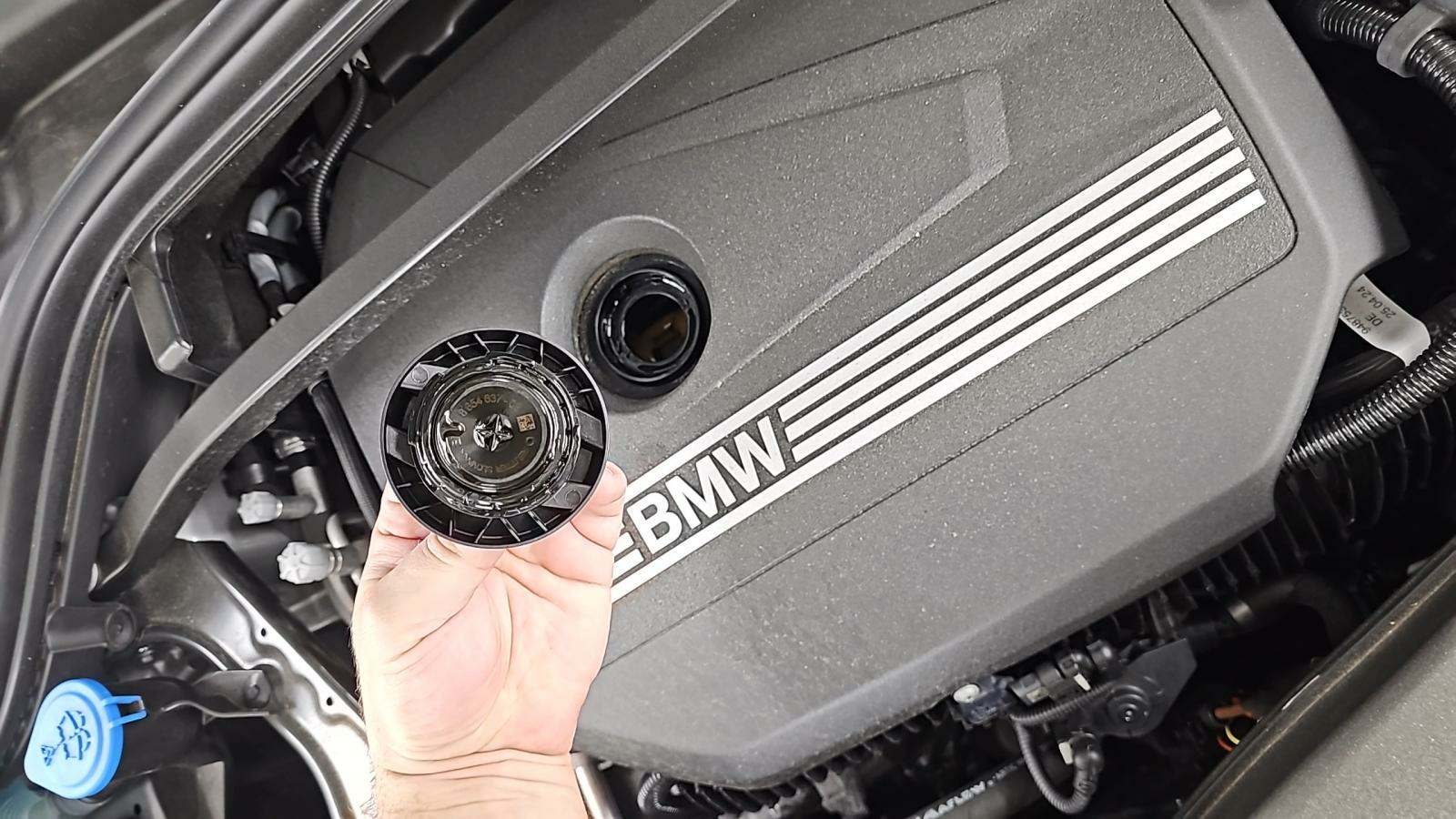 2024 BMW X1 xDrive28i AWD