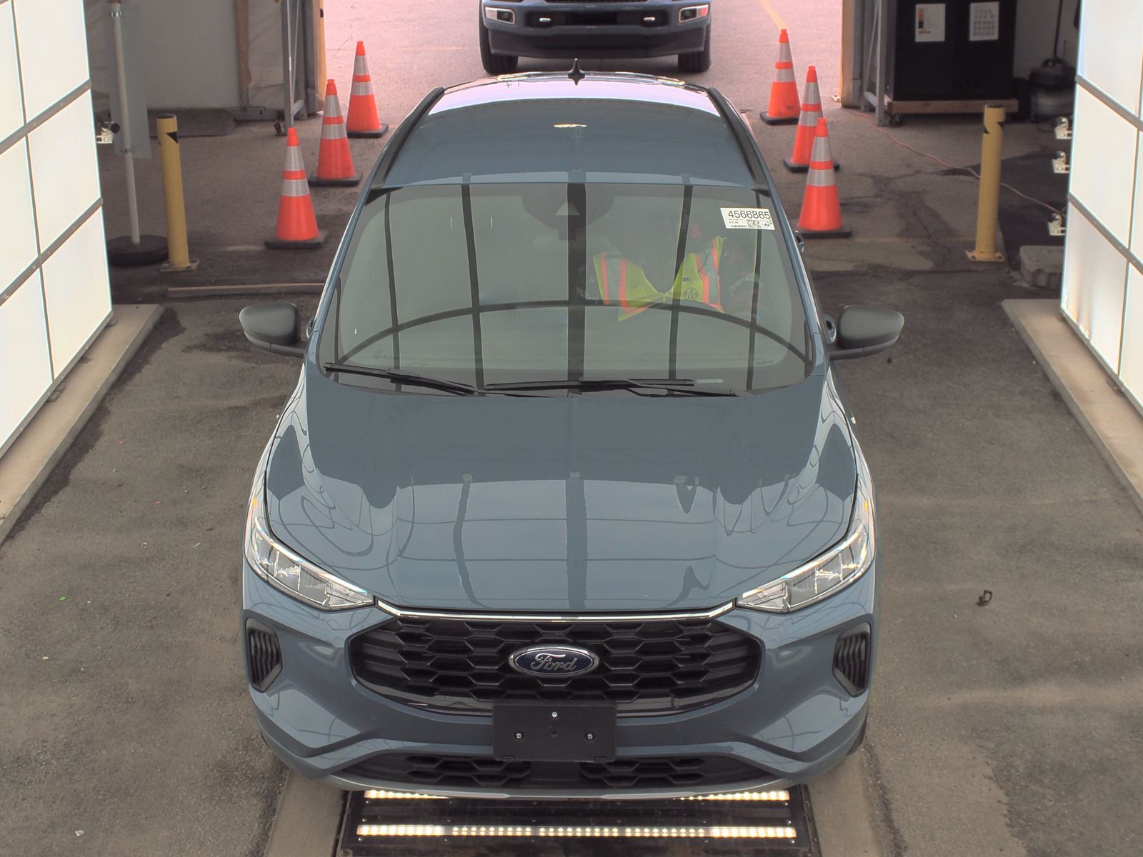 2024 Ford Escape ST-Line AWD