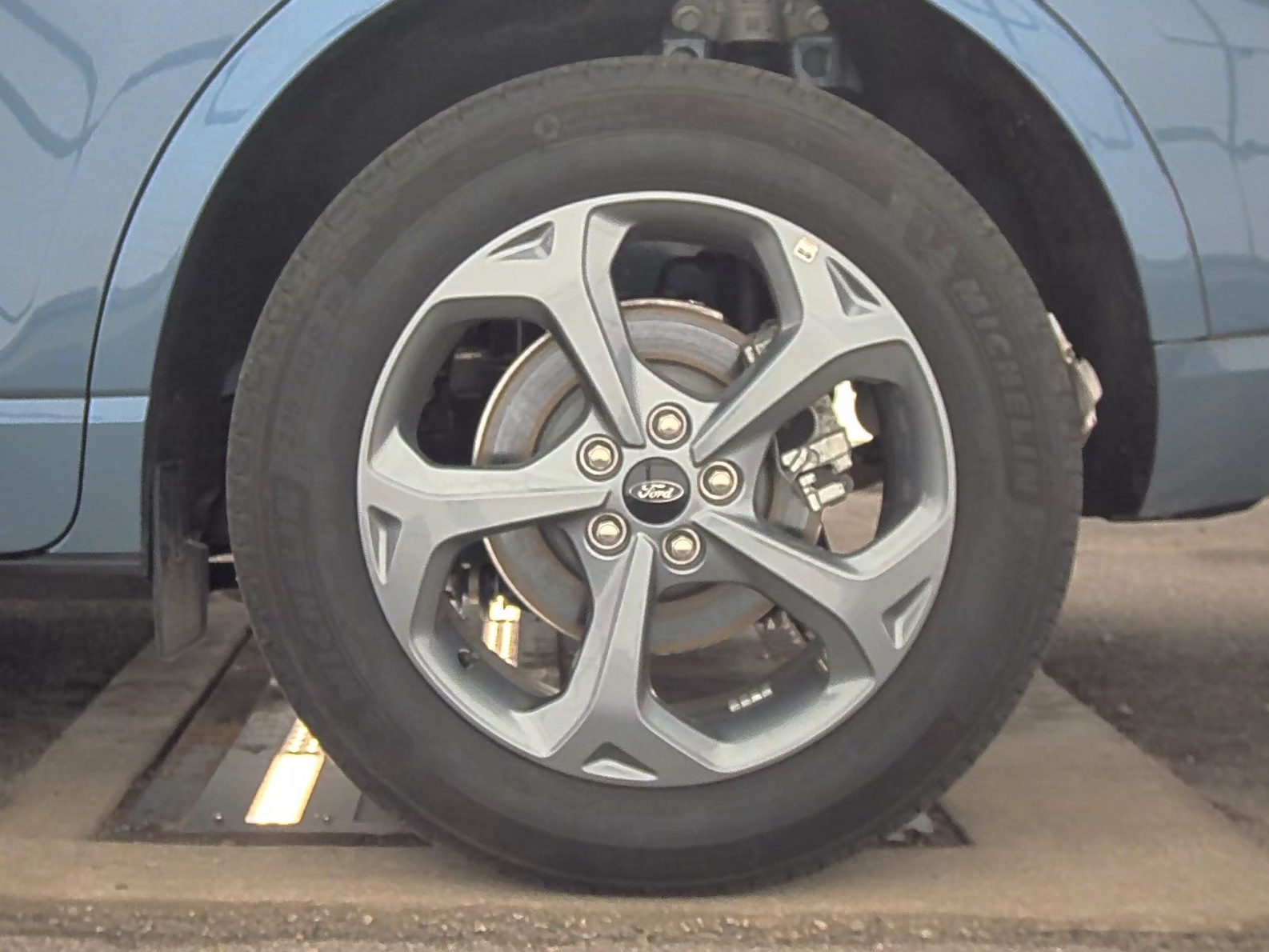 2024 Ford Escape ST-Line AWD