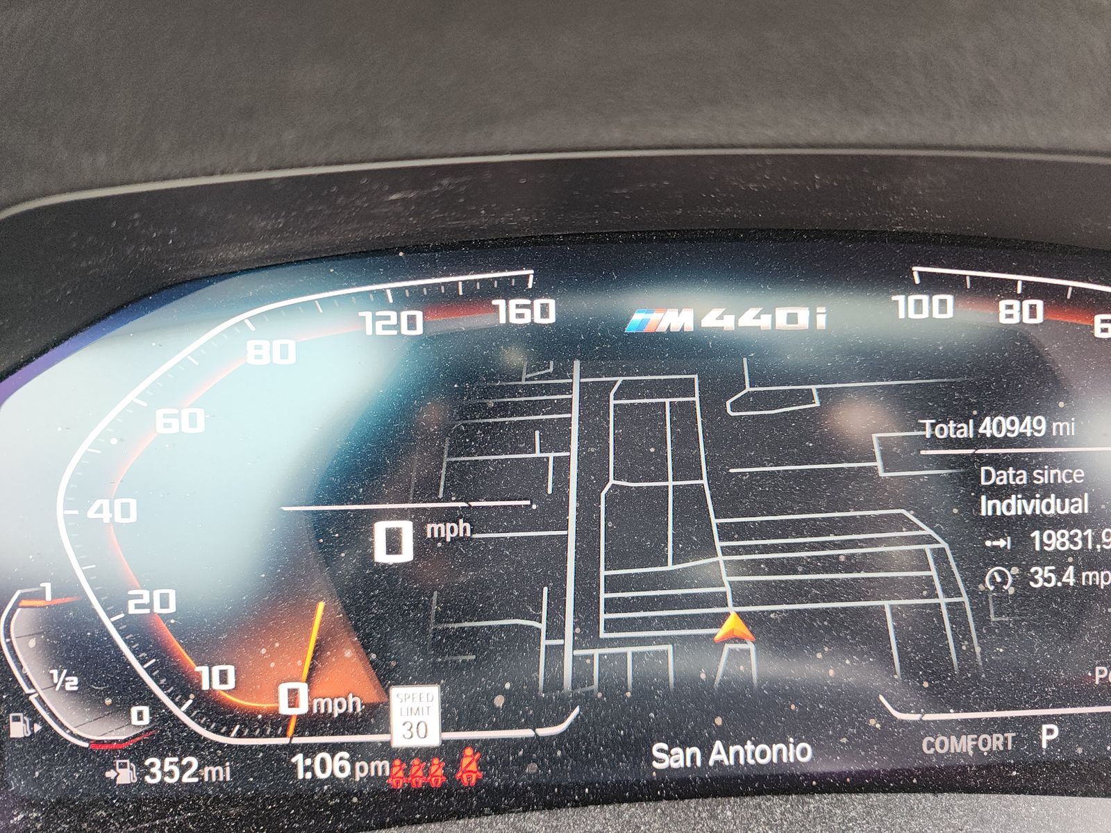 2022 BMW 4 Series M440i xDrive AWD