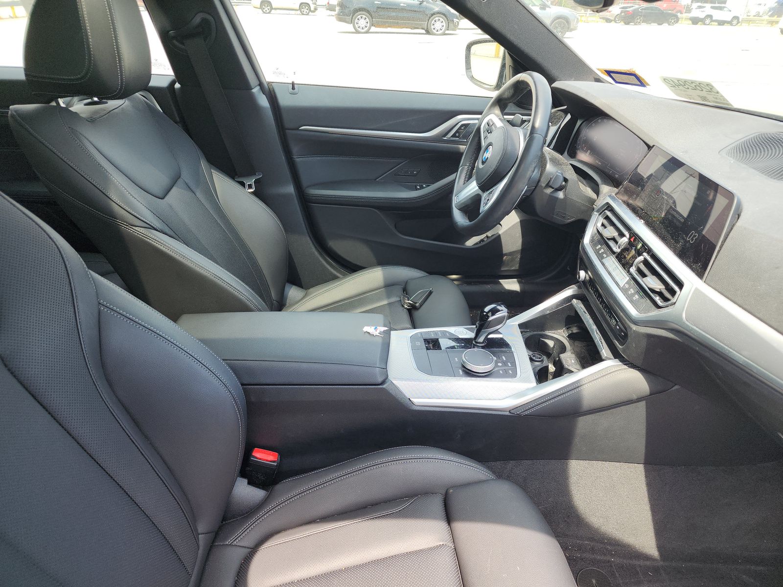 2022 BMW 4 Series M440i xDrive AWD