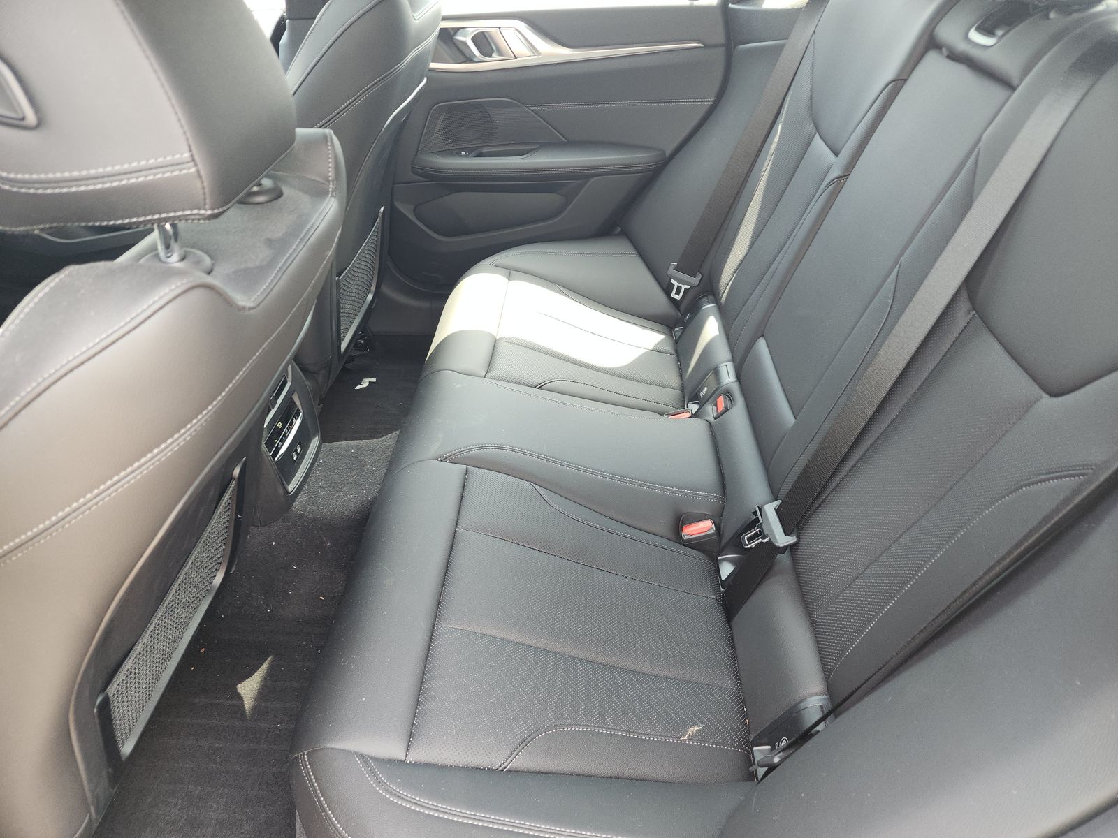 2022 BMW 4 Series M440i xDrive AWD