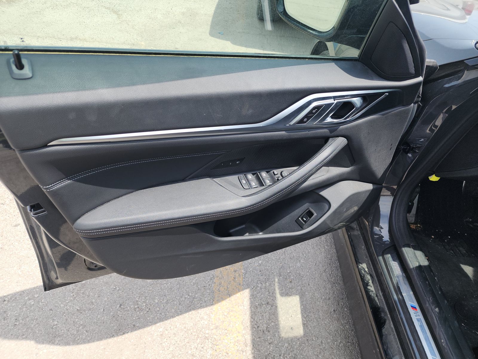 2022 BMW 4 Series M440i xDrive AWD