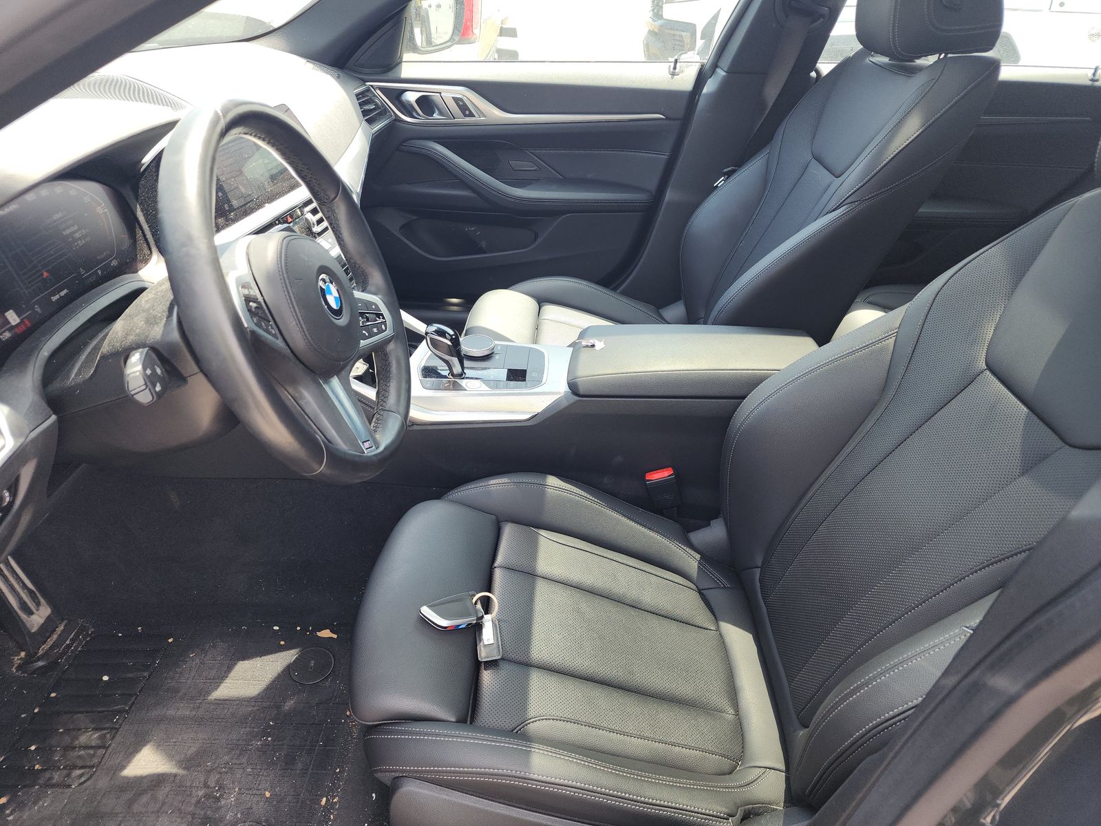 2022 BMW 4 Series M440i xDrive AWD