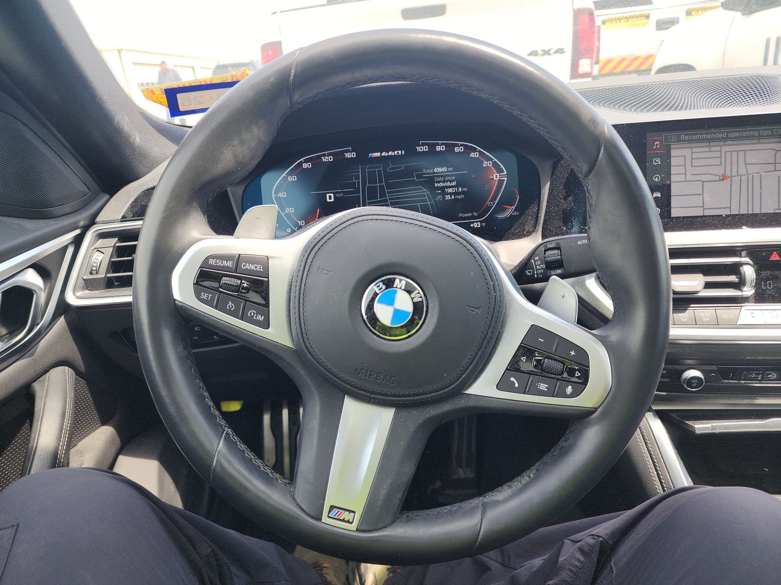 2022 BMW 4 Series M440i xDrive AWD