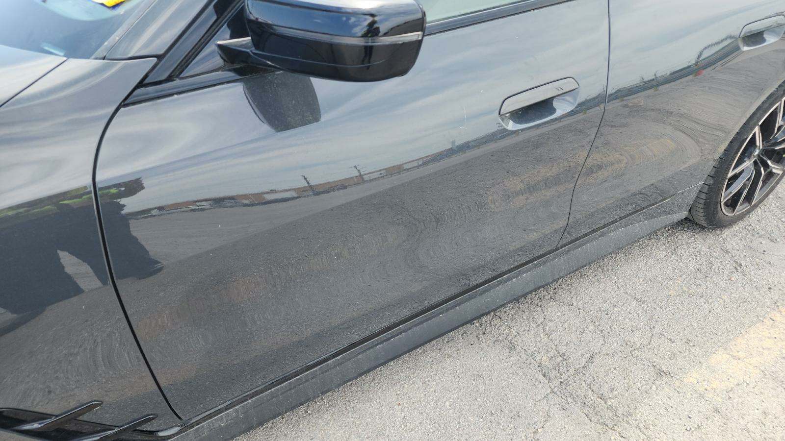 2022 BMW 4 Series M440i xDrive AWD