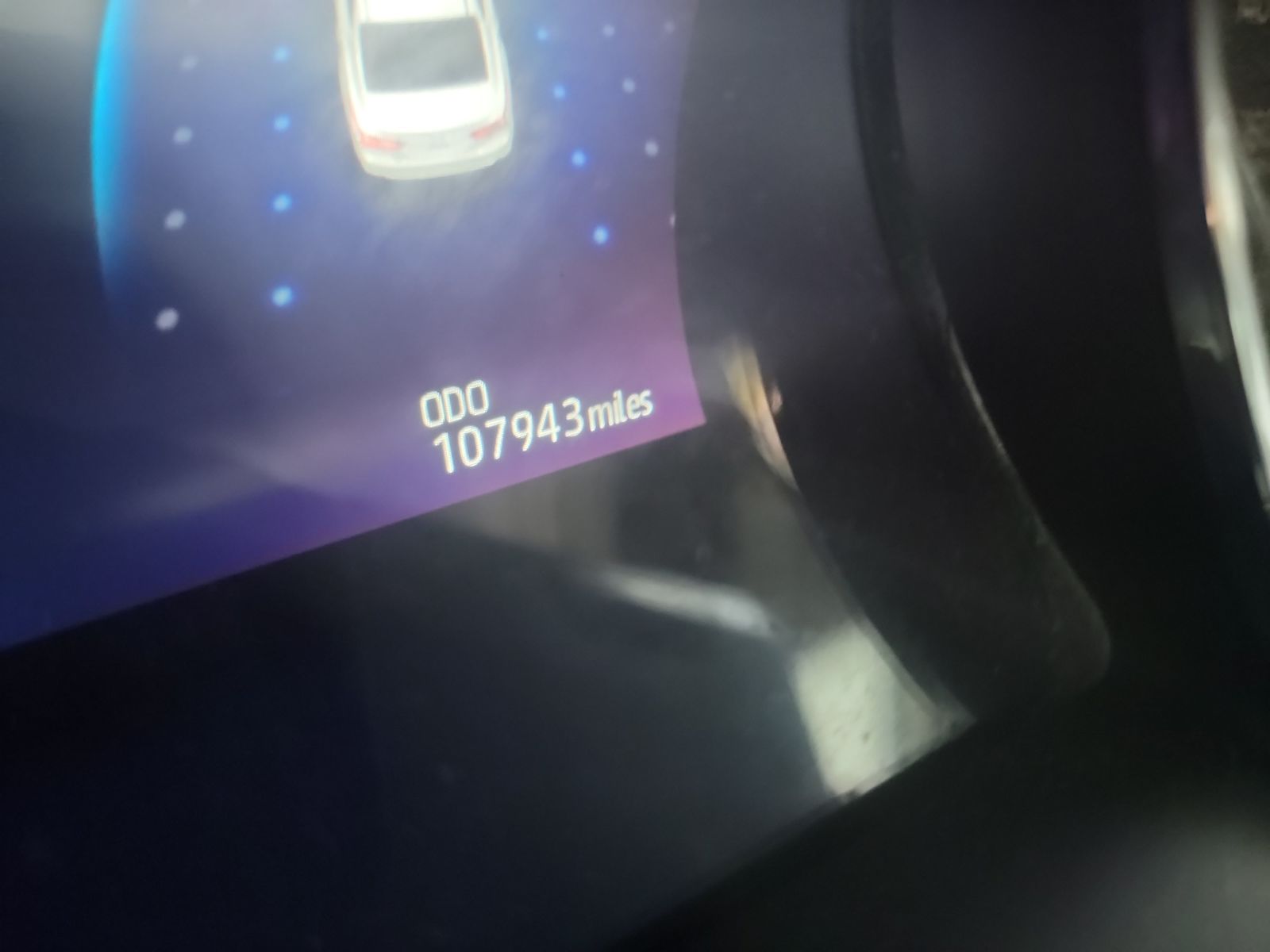 2019 Toyota Camry XLE FWD