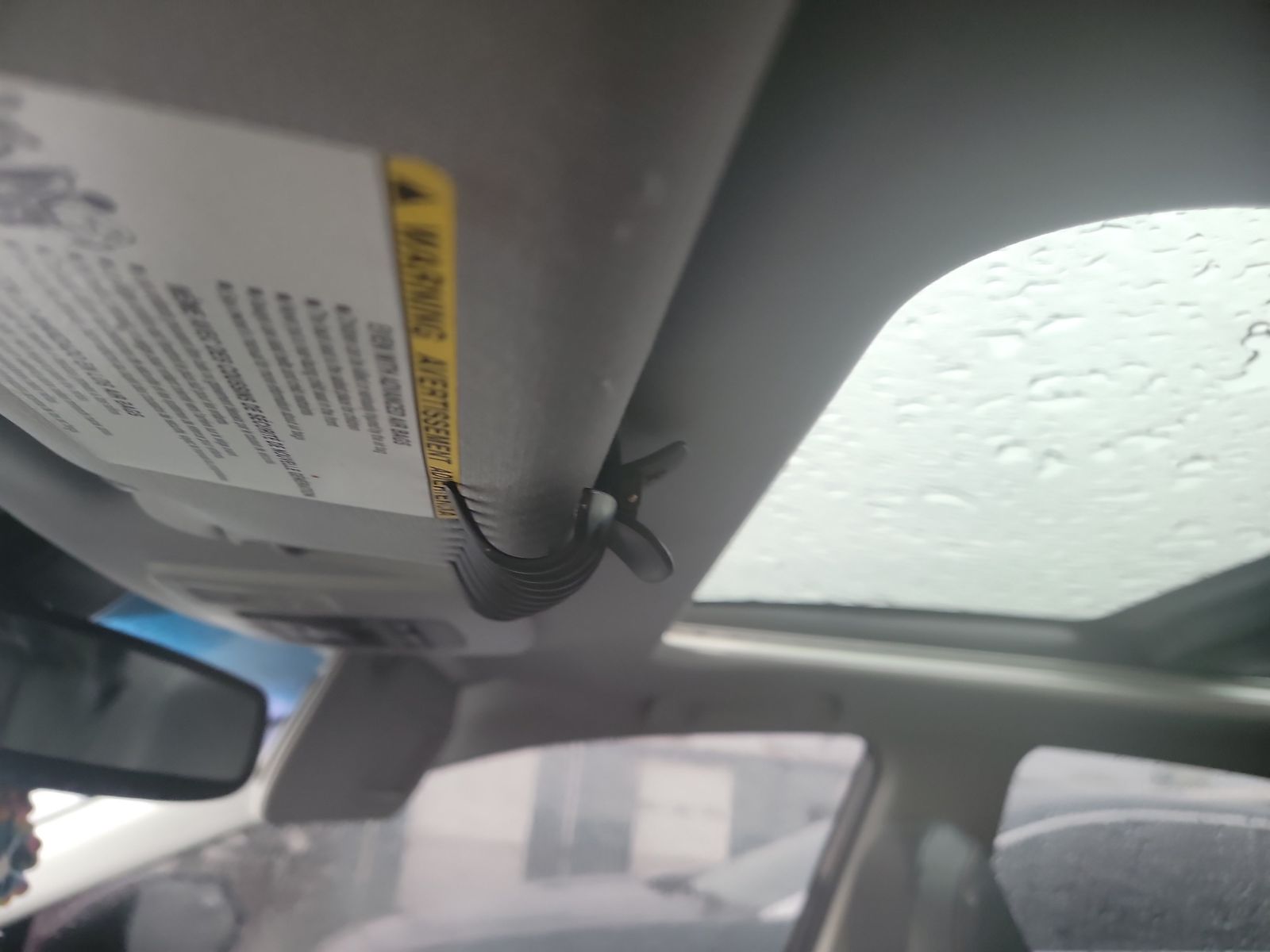 2019 Toyota Camry XLE FWD