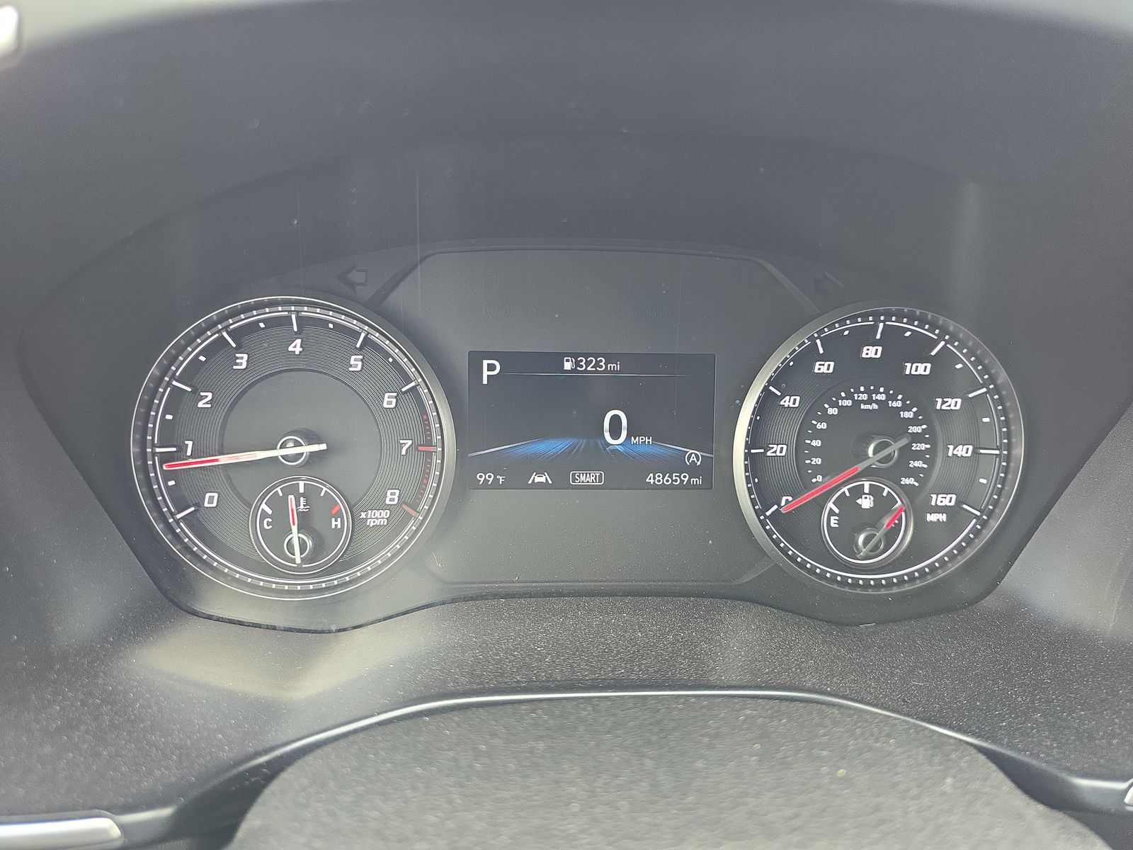 2023 Hyundai Santa Fe SEL FWD