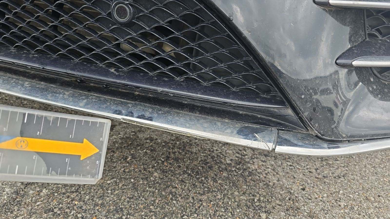 2018 Mercedes-Benz S-Class S 560 RWD