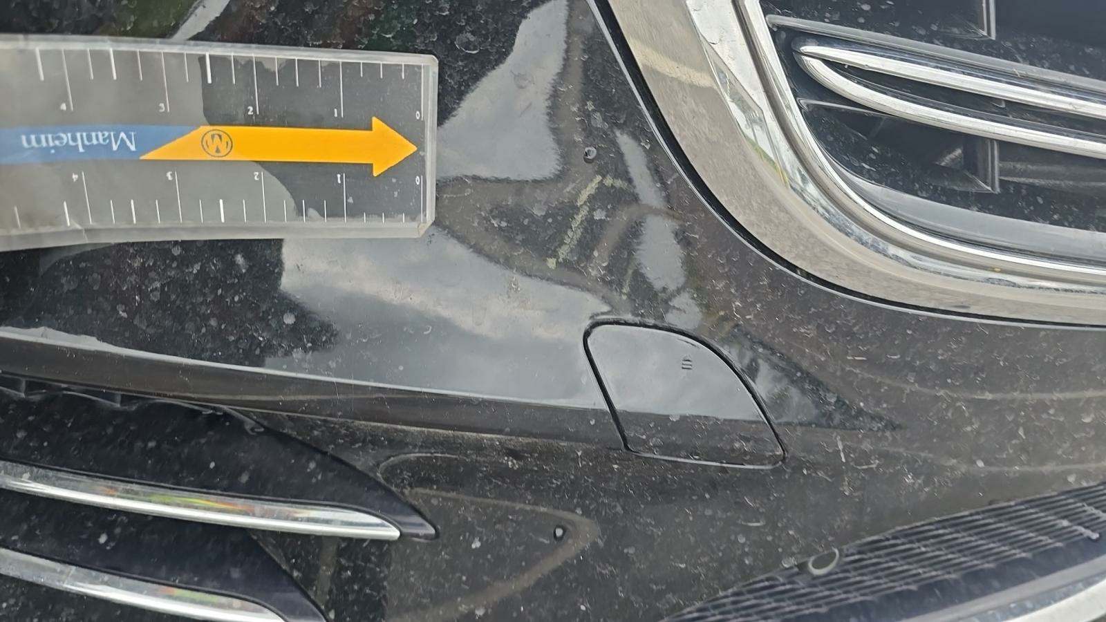 2018 Mercedes-Benz S-Class S 560 RWD