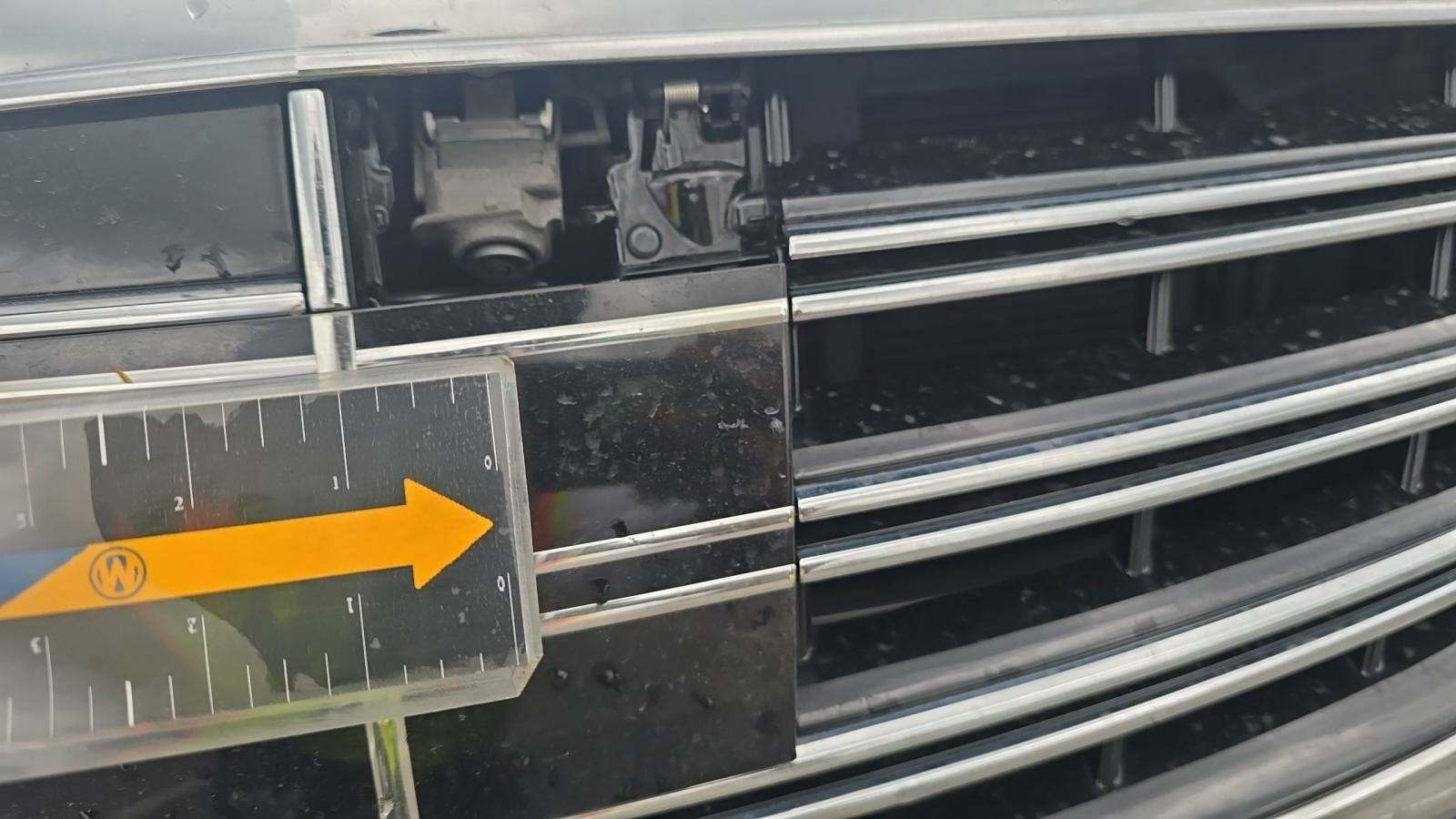 2018 Mercedes-Benz S-Class S 560 RWD