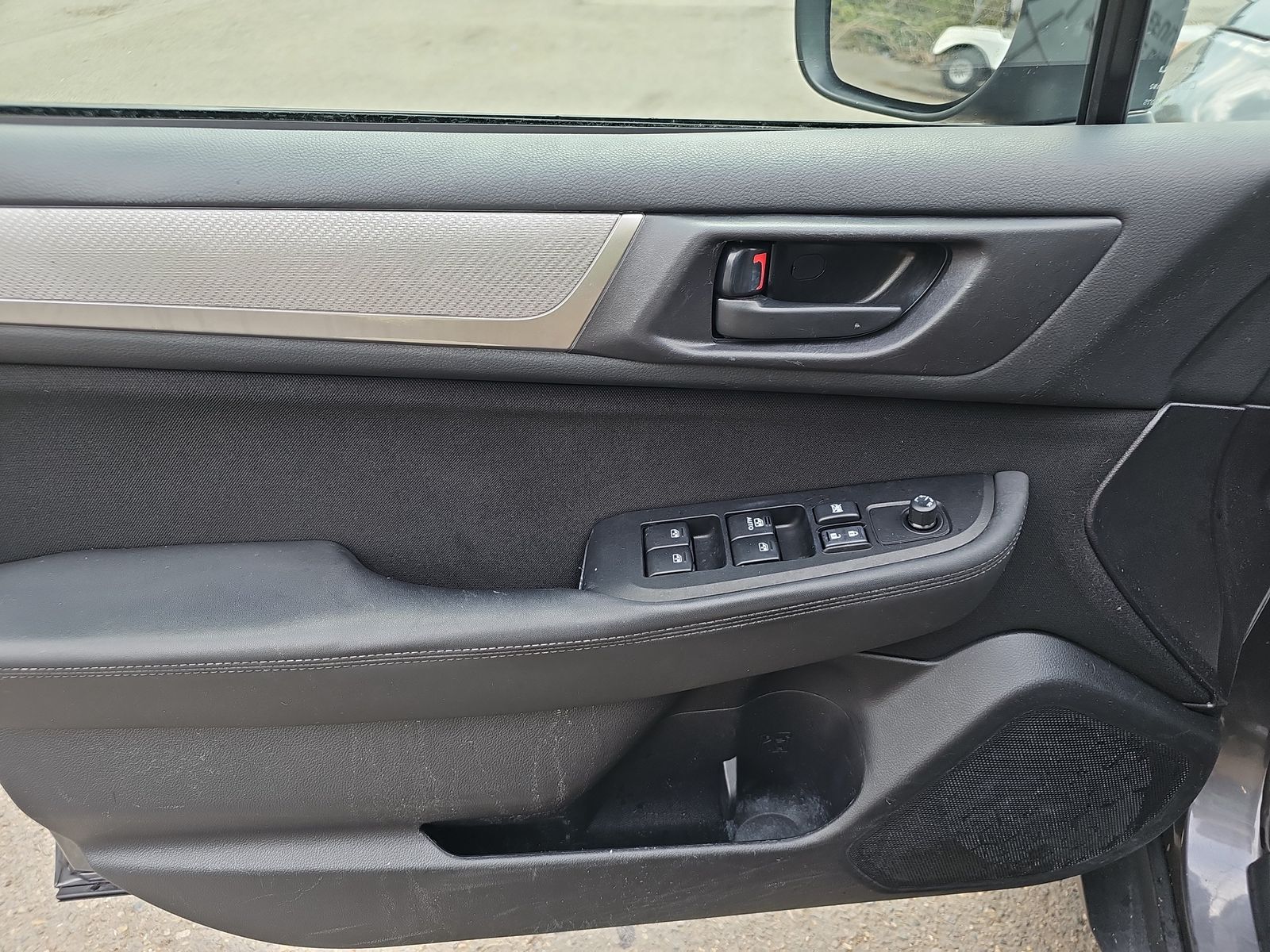 2018 Subaru Outback 2.5i AWD