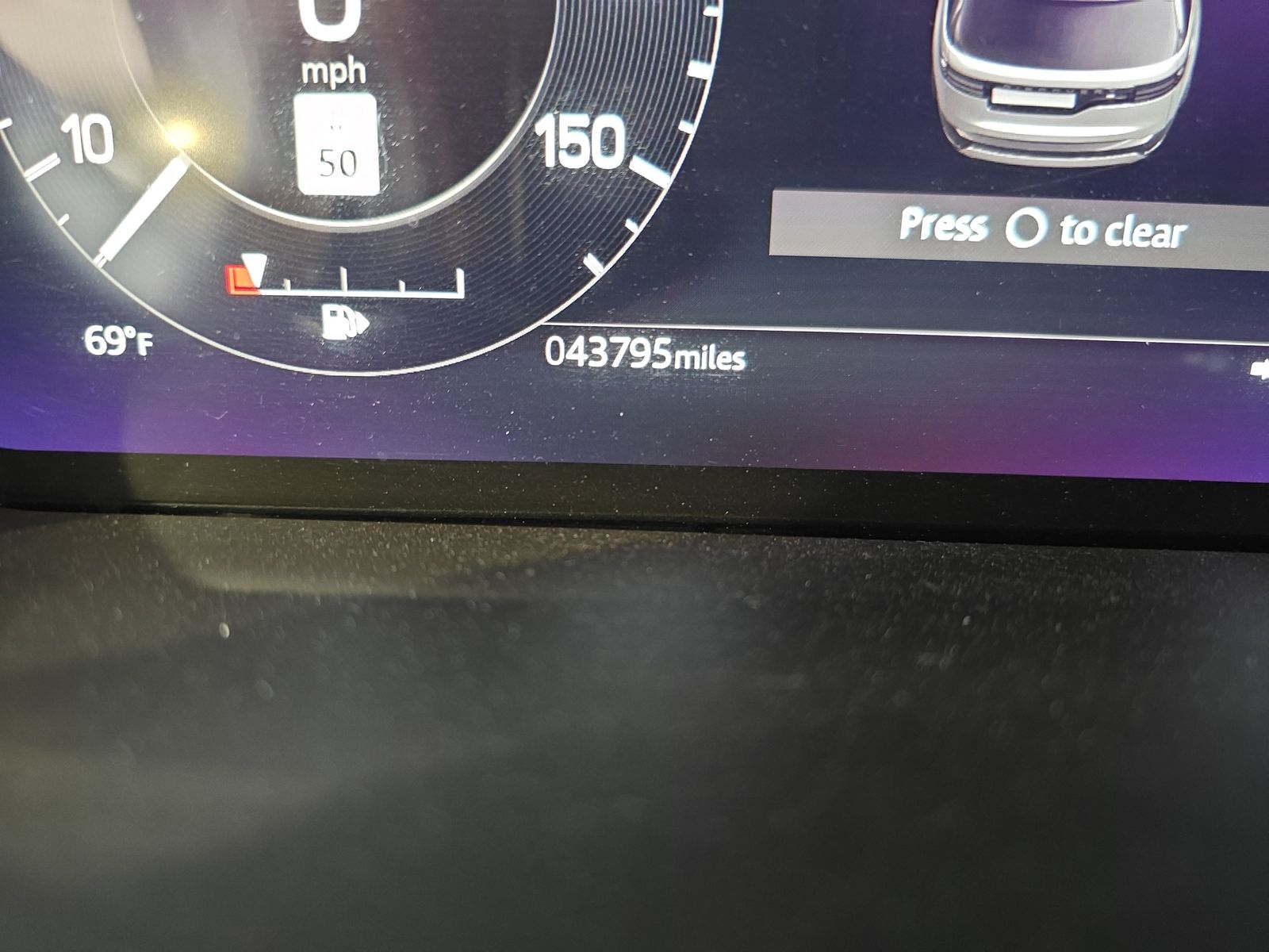 2021 Land Rover Discovery S R-Dynamic AWD