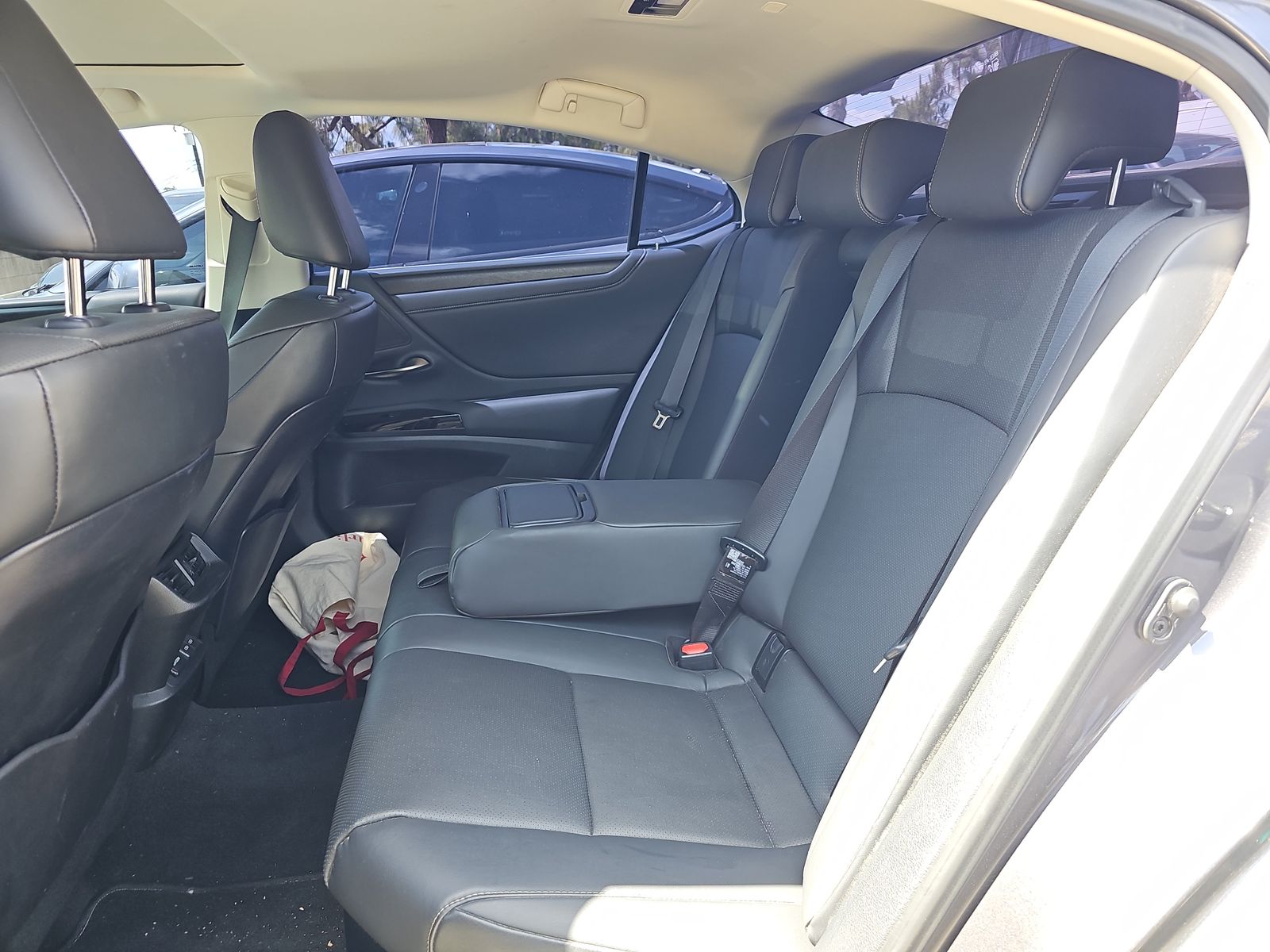 2024 Lexus ES ES 300h FWD